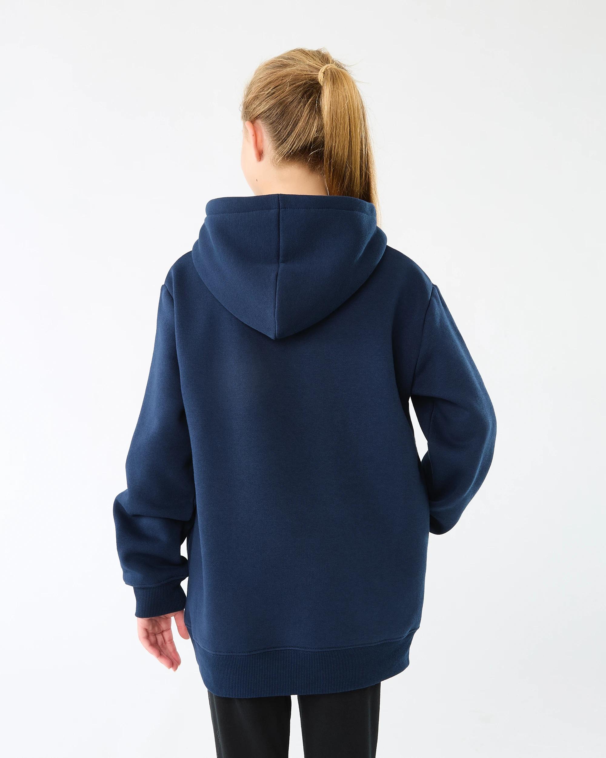 2 NRL Kids Hoodie Raiders, 2 of 8