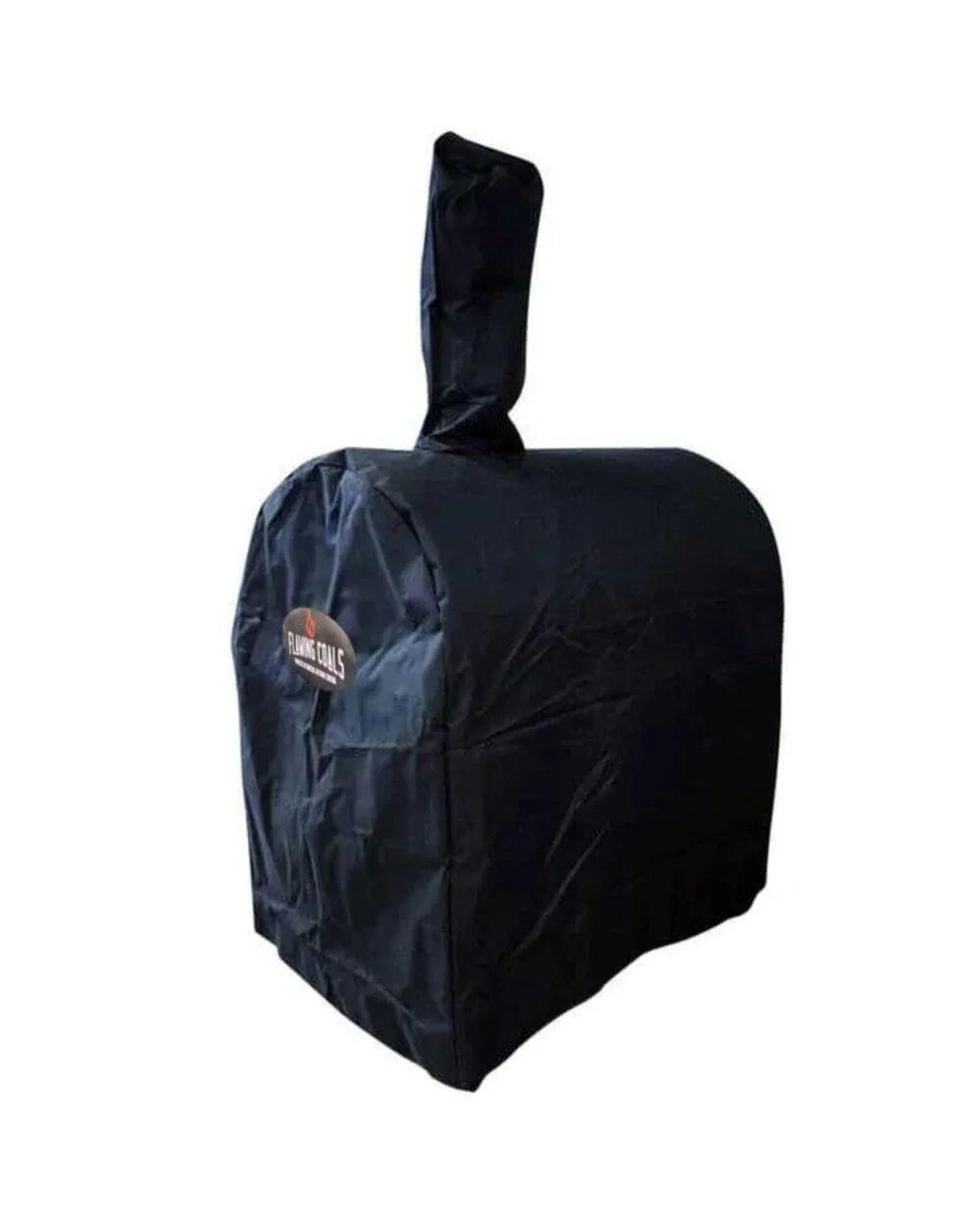 2 Flaming Coals Pizza Oven Cover - PO006-12 Model, 2 of 8