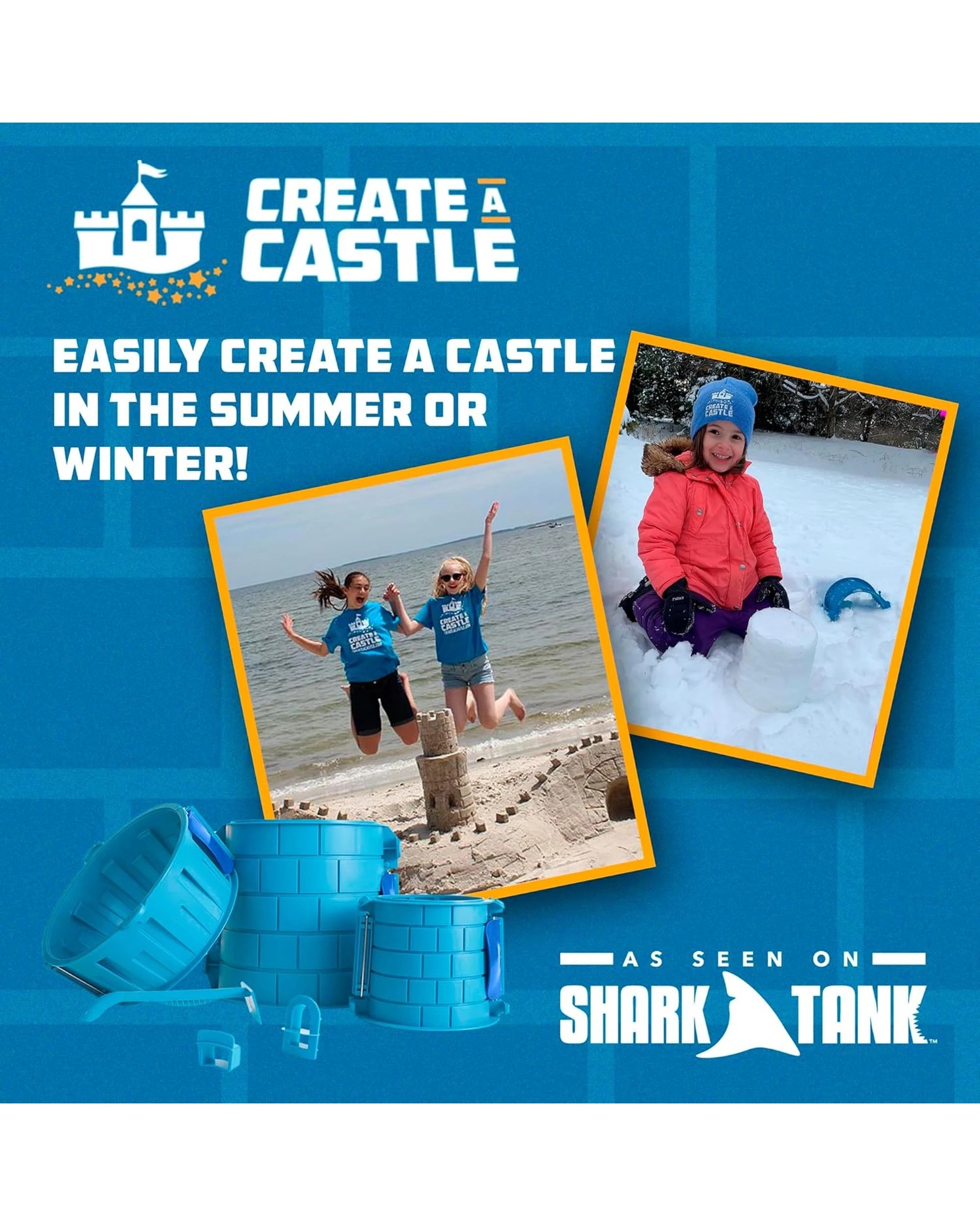 5 Create a Castle Pro Tower Kit, 5 of 7