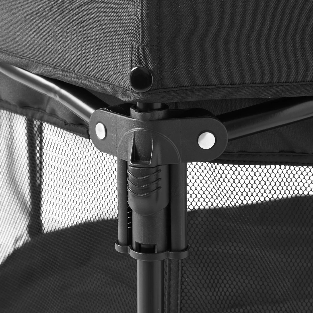 6 Playpen with Base, 6 of 8