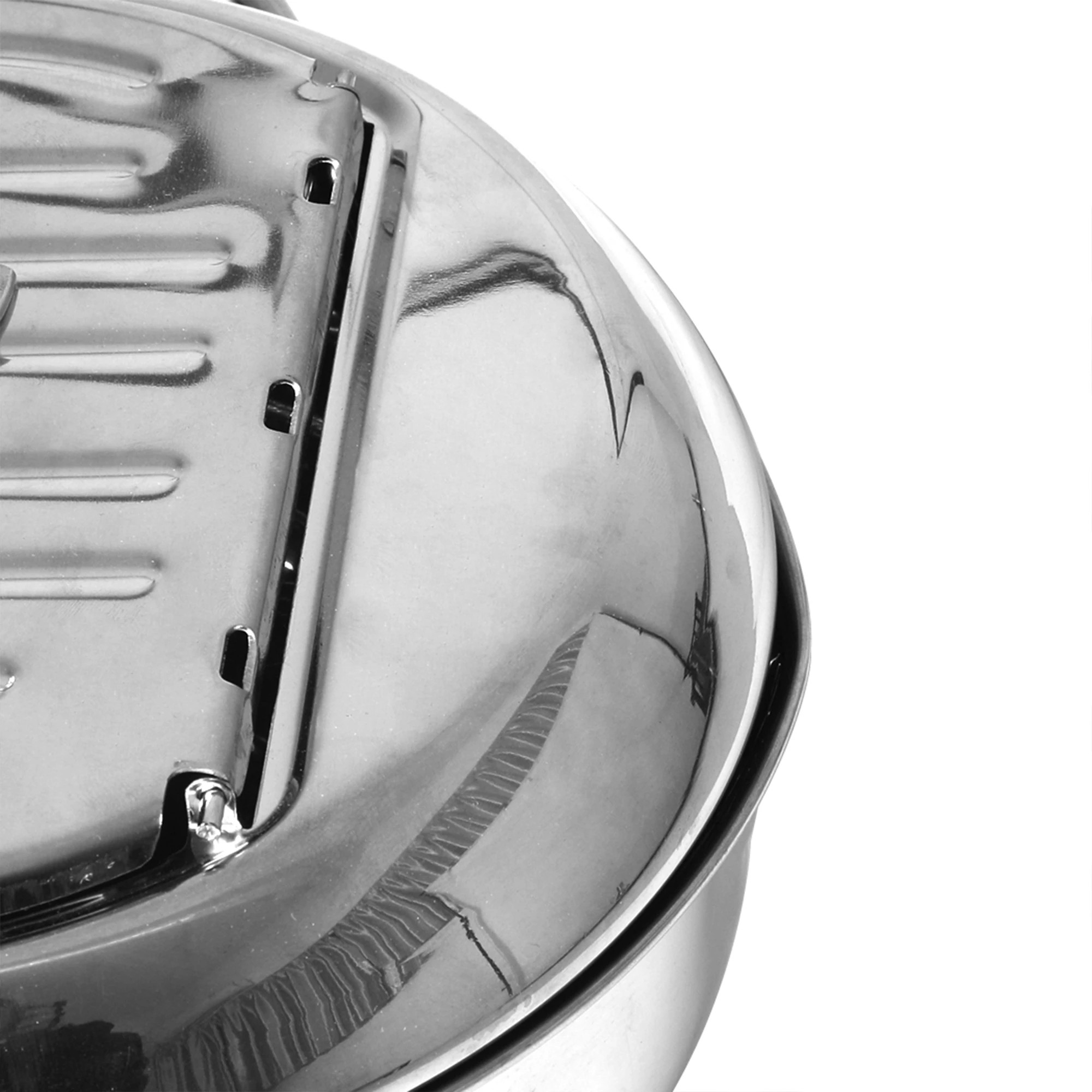 6 Toque 24cm Deep Frying Pot, 6 of 7