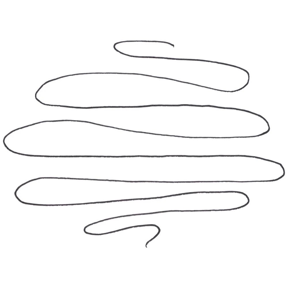 4 Otto Monochrome Gel Pens 10 Pack, 4 of 7