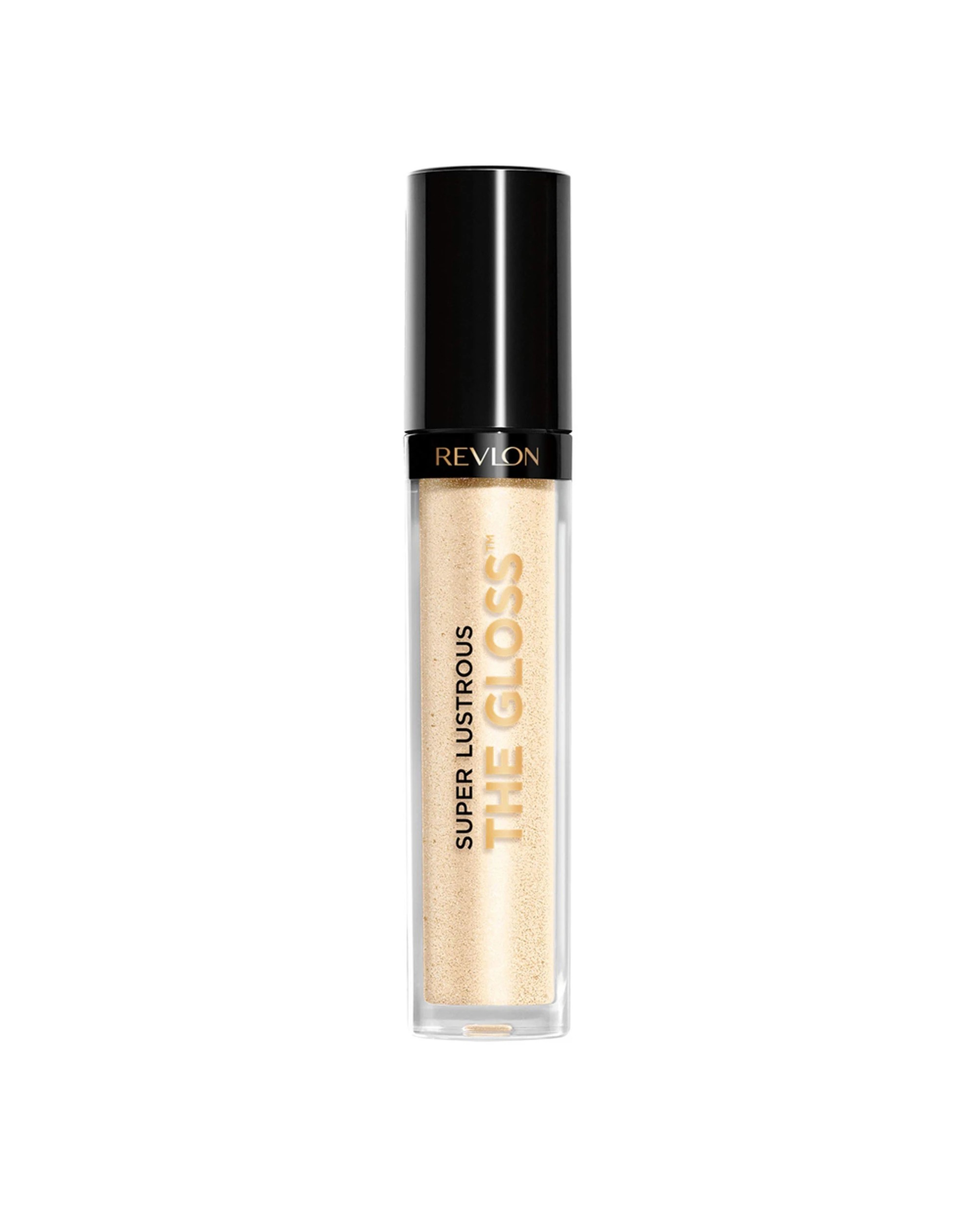 1 Revlon Super Lustrous The Gloss 3.8ml 300 All That Glitters, 1 of 1