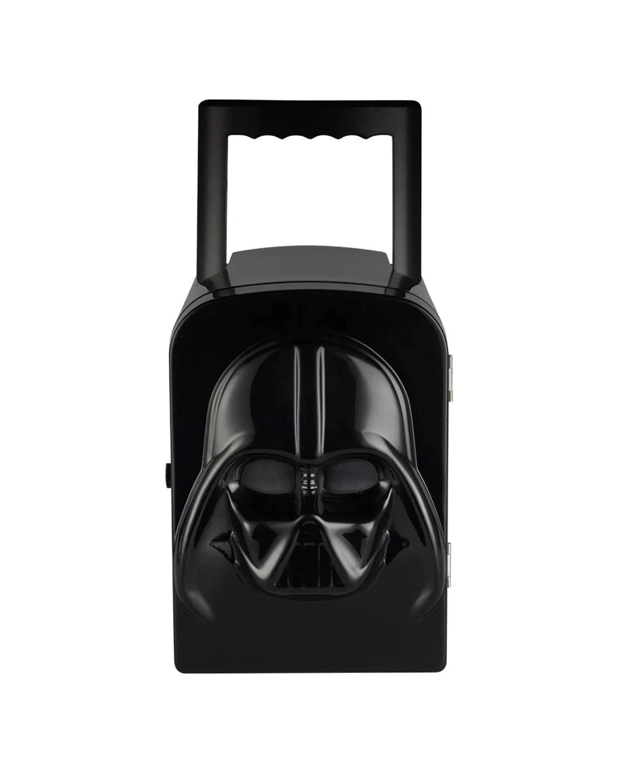 3 Star Wars Darth Vader Thermoelectric Cooler 4L - Black, 3 of 7