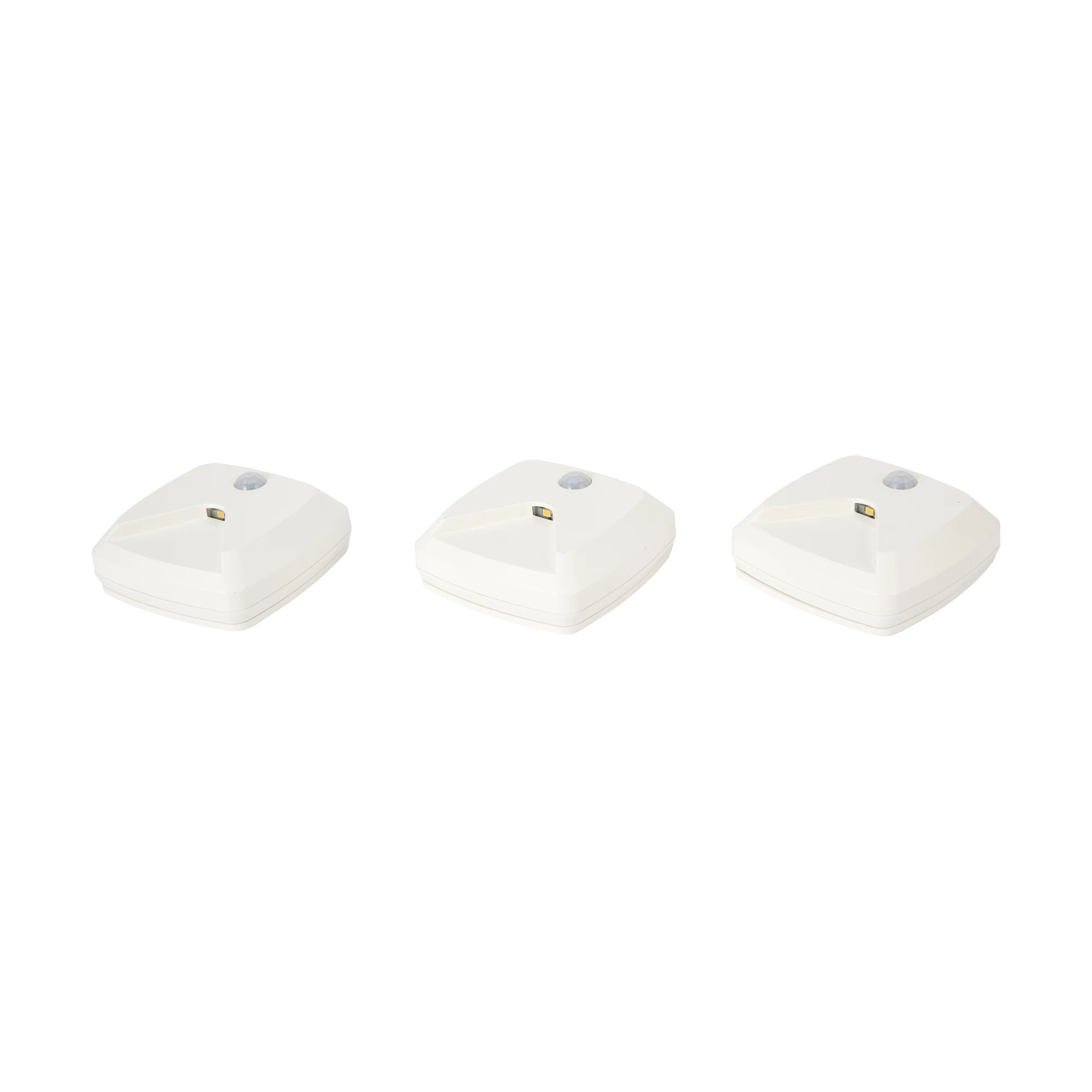 3 3 Pack Sensor Motion Down Lights, 3 of 10