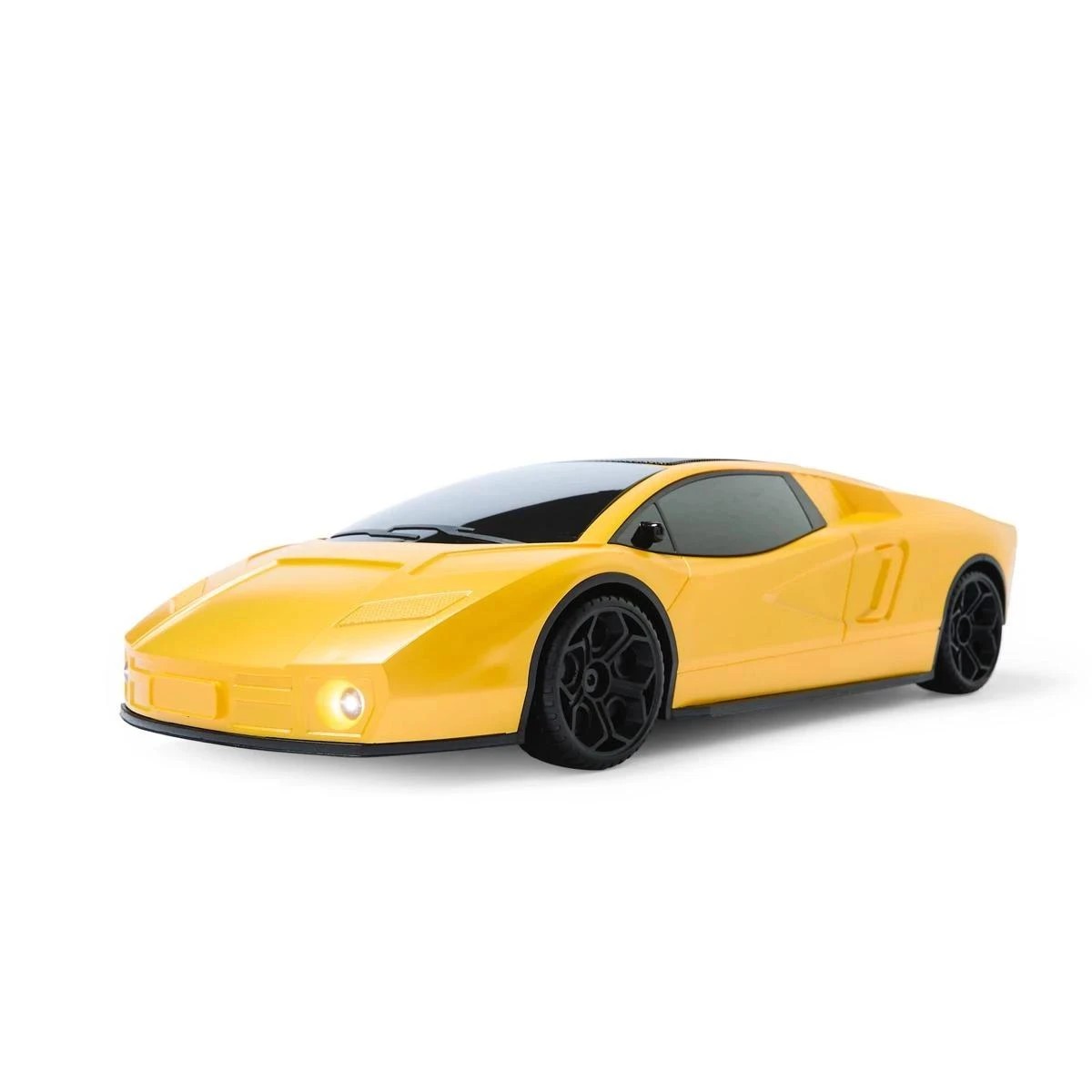 1 Novelty Sports Car Speaker, 1 of 7