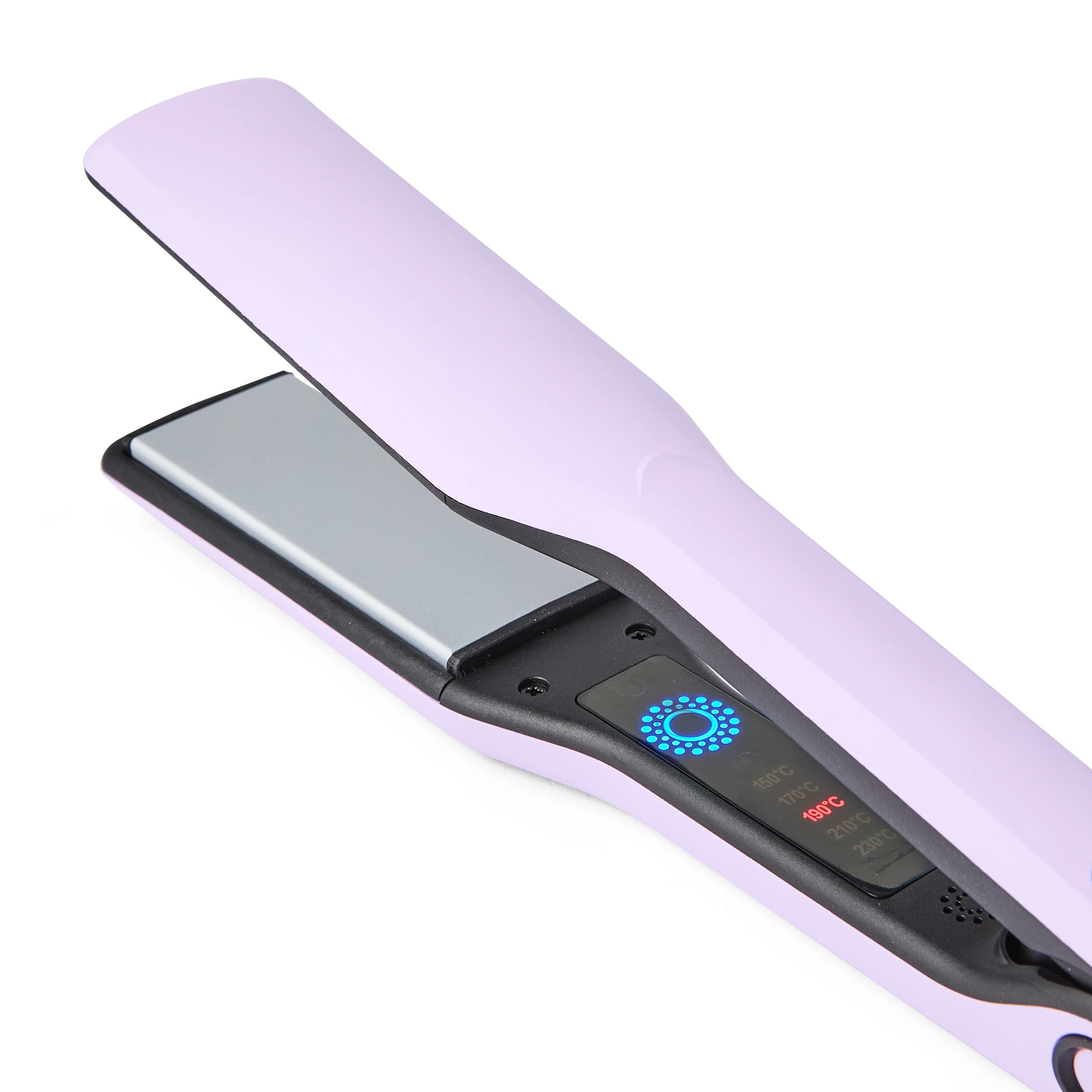 7 Wide Plate Straightener - Lilac, 7 of 9