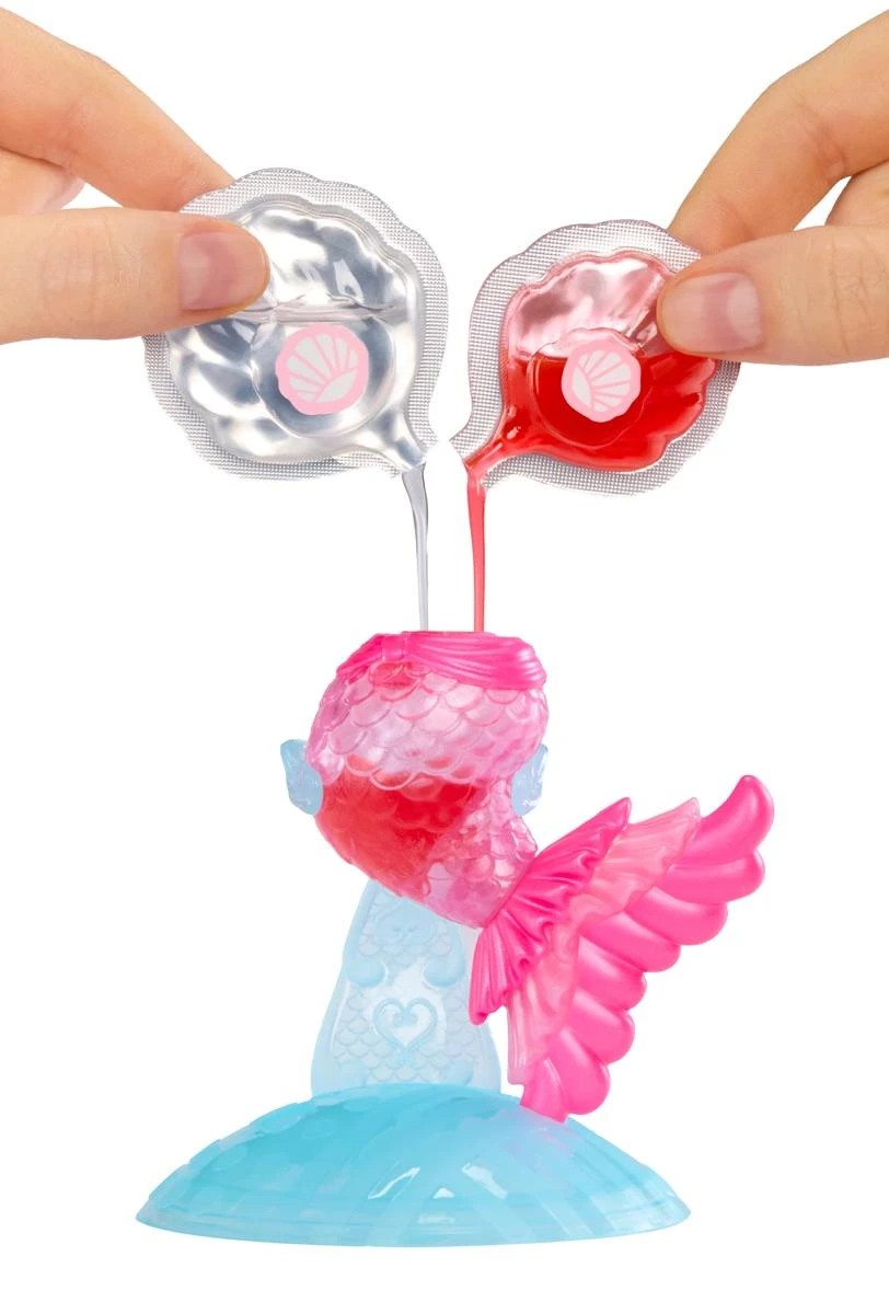 3 L.O.L. Surprise! Mermaids! Makeover Magic Tots - Assorted, 3 of 11