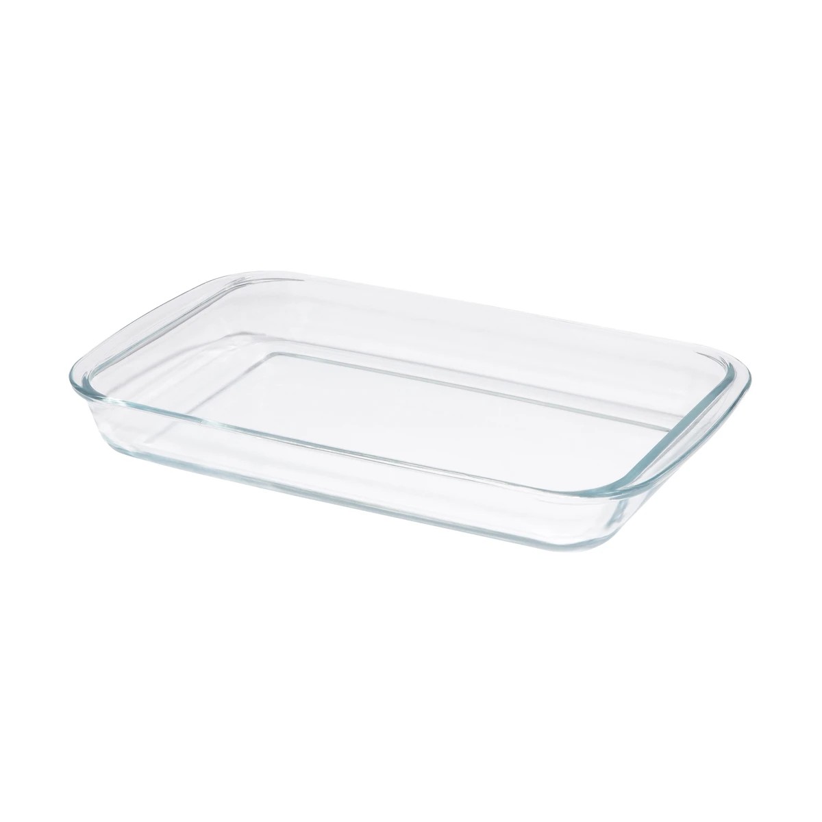 2 3L Glass Baking Dish, 2 of 3