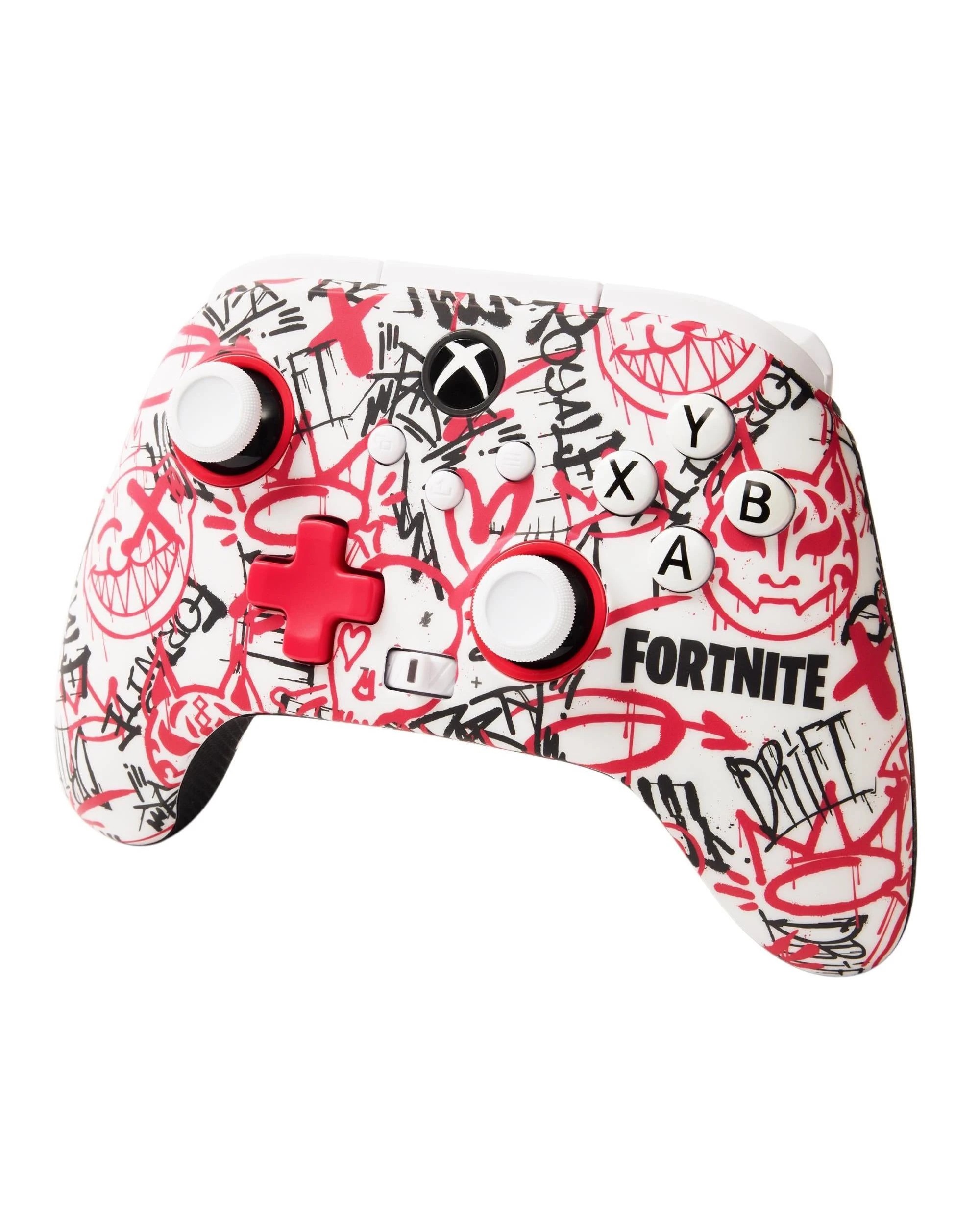 3 PowerA Fortnite Wireless Controller for Xbox Series X|S, 3 of 6