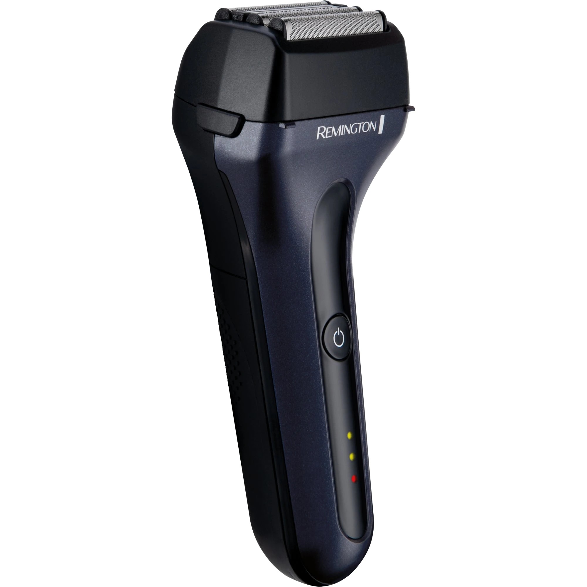 3 Remington F7 Style Series Foil Shaver - Blue/Black - Blue, 3 of 4