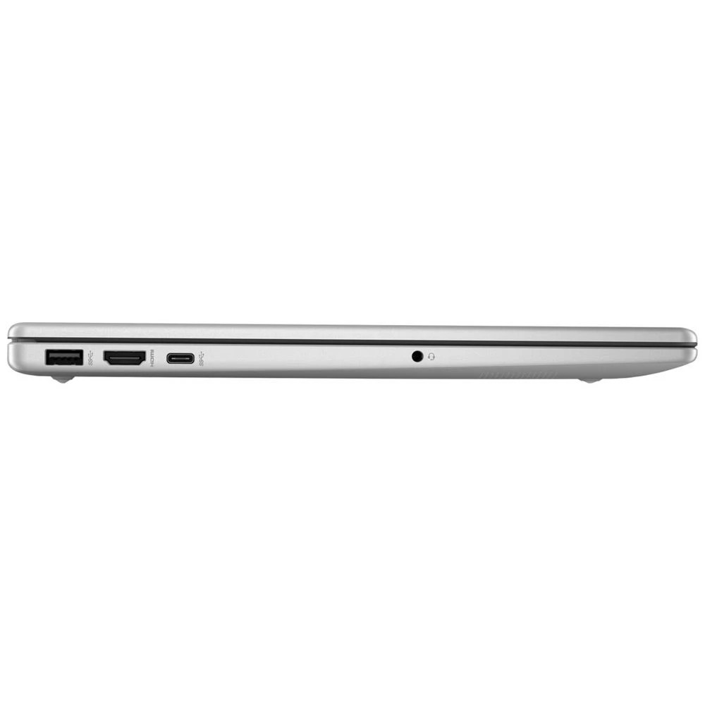 5 HP 15.6" Laptop N100 8/256GB Silver, 5 of 6