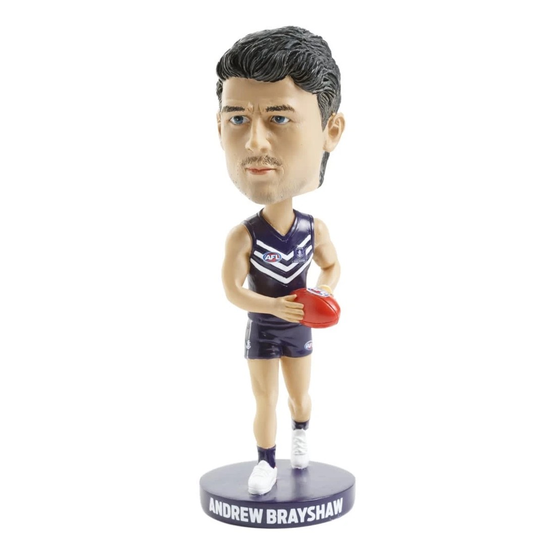 8 AFL WA Teams Bobblehead - Assorted, 8 of 10