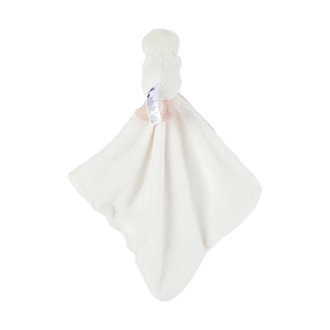 2 Cuddle and Comforter Toy - Duck, 2 of 3