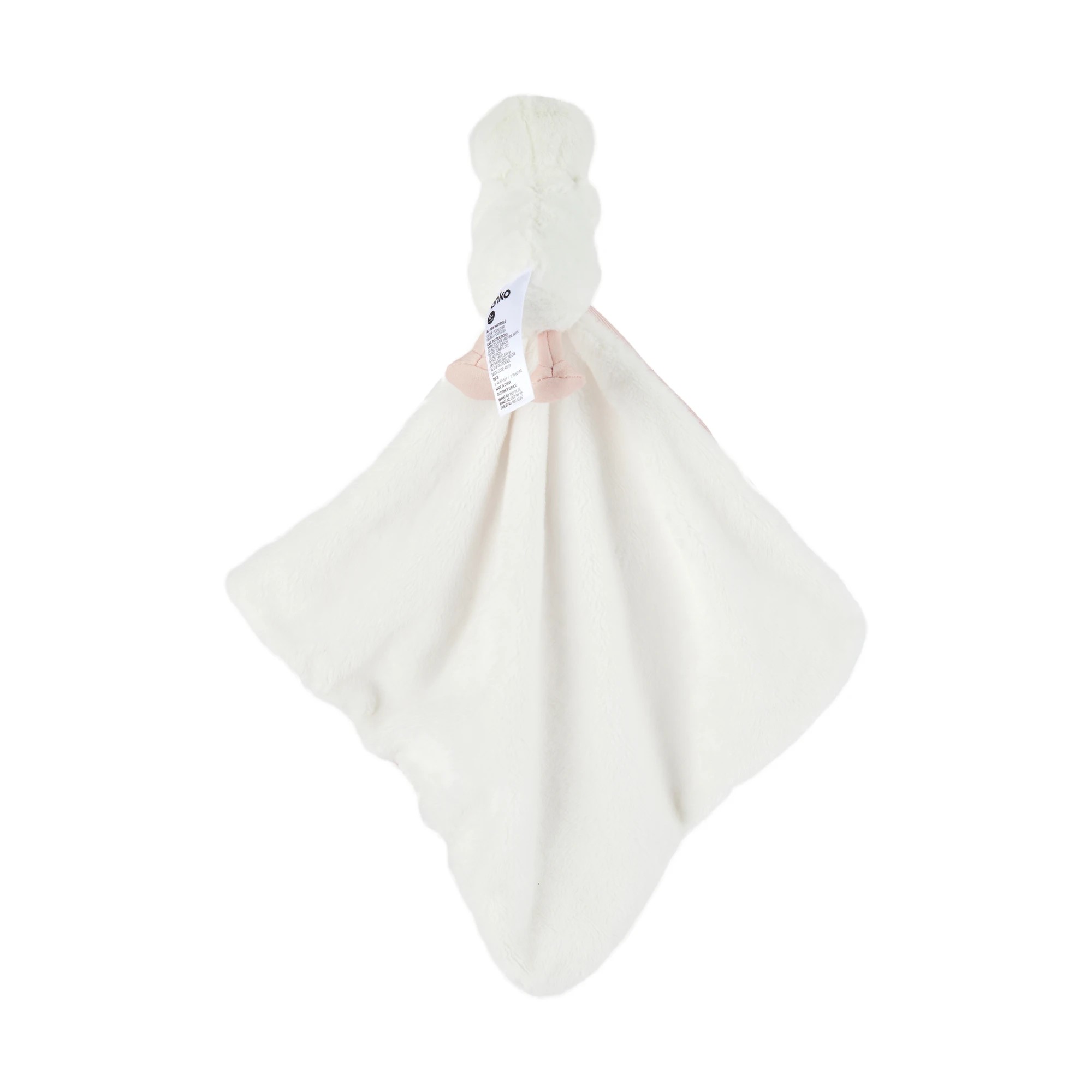 2 Cuddle and Comforter Toy - Duck, 2 of 3