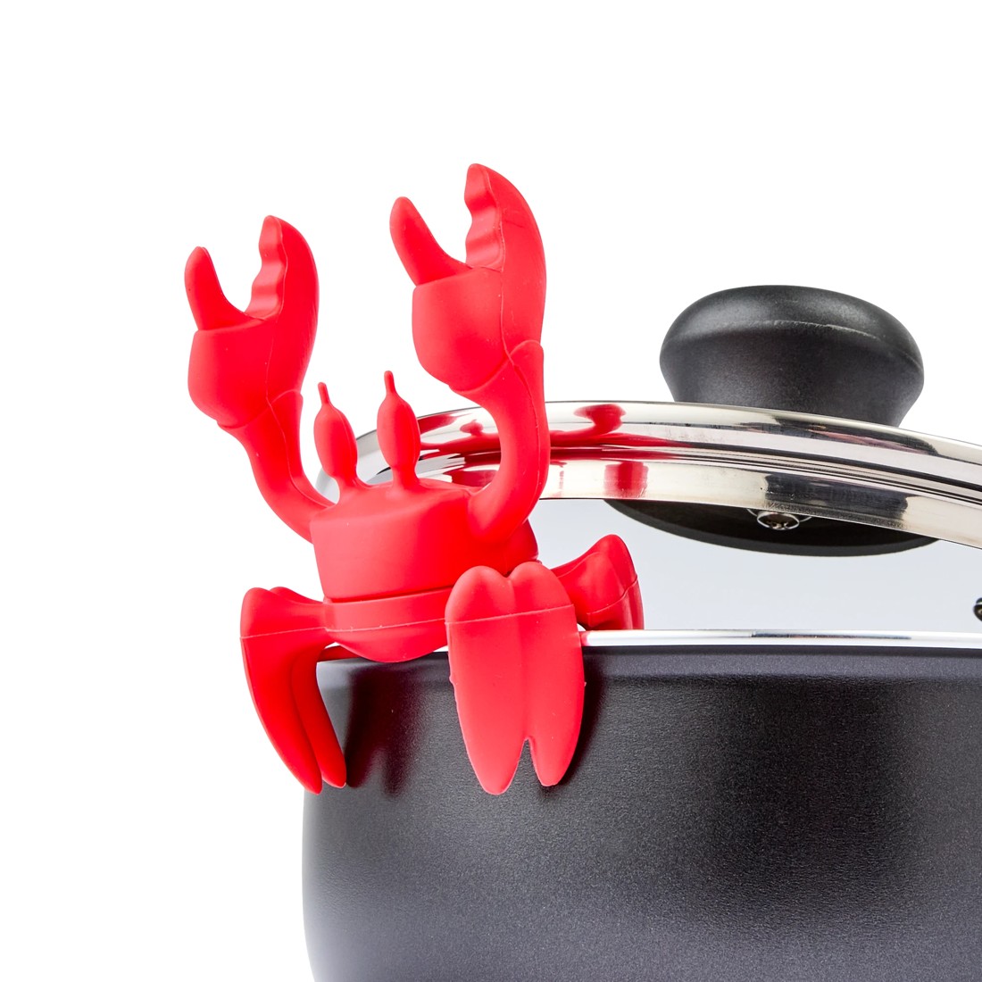 2 Crab Spoon Holder, 2 of 9