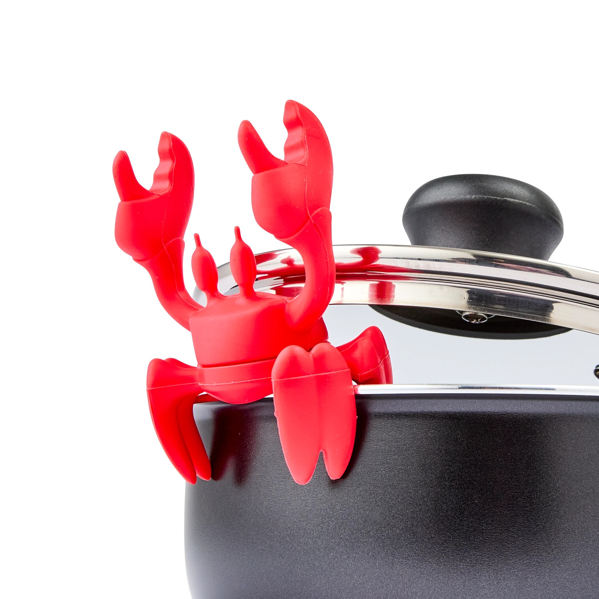 2 Crab Spoon Holder, 2 of 9