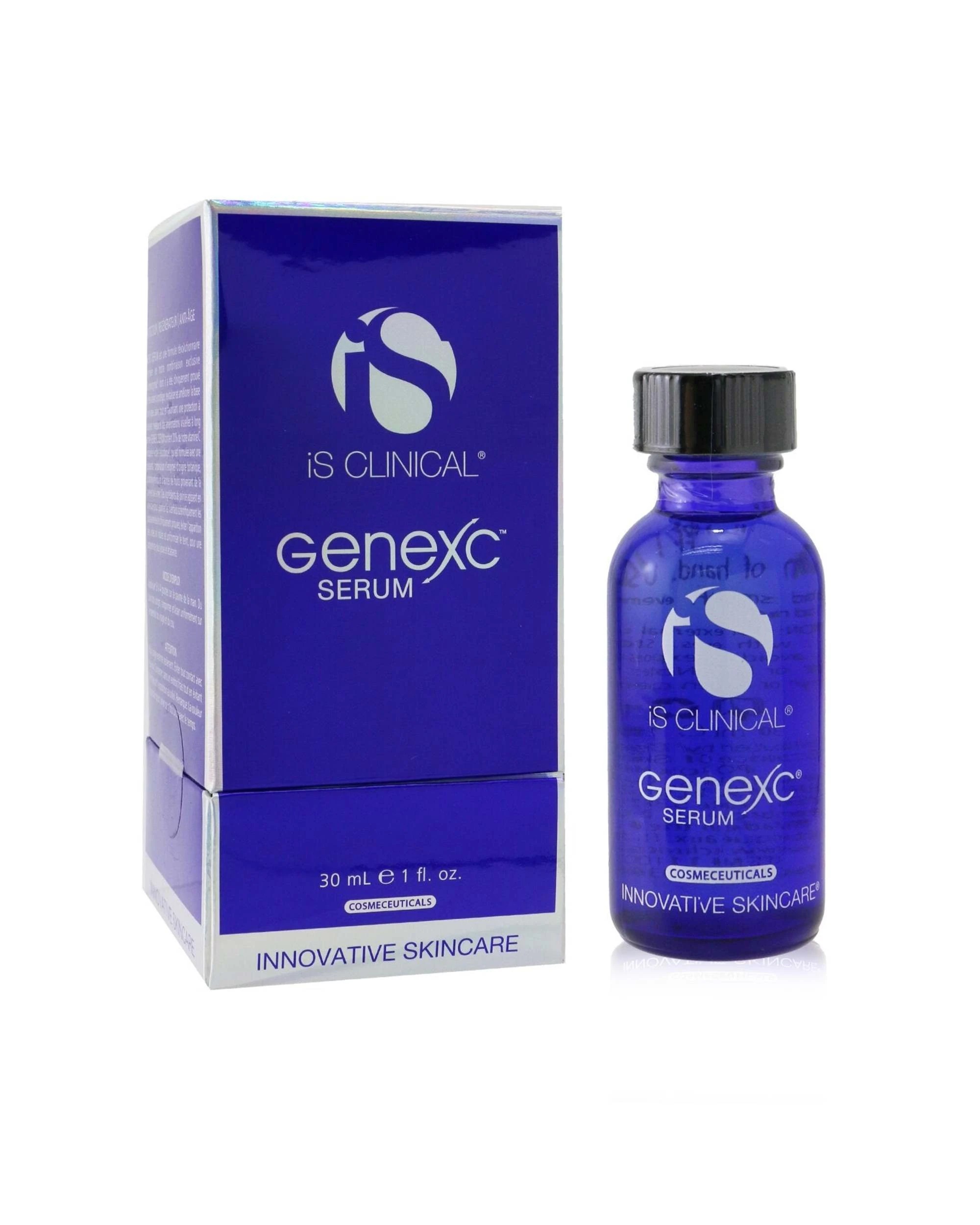 2 IS Clinical GeneXC Serum  30ml/1oz, 2 of 3