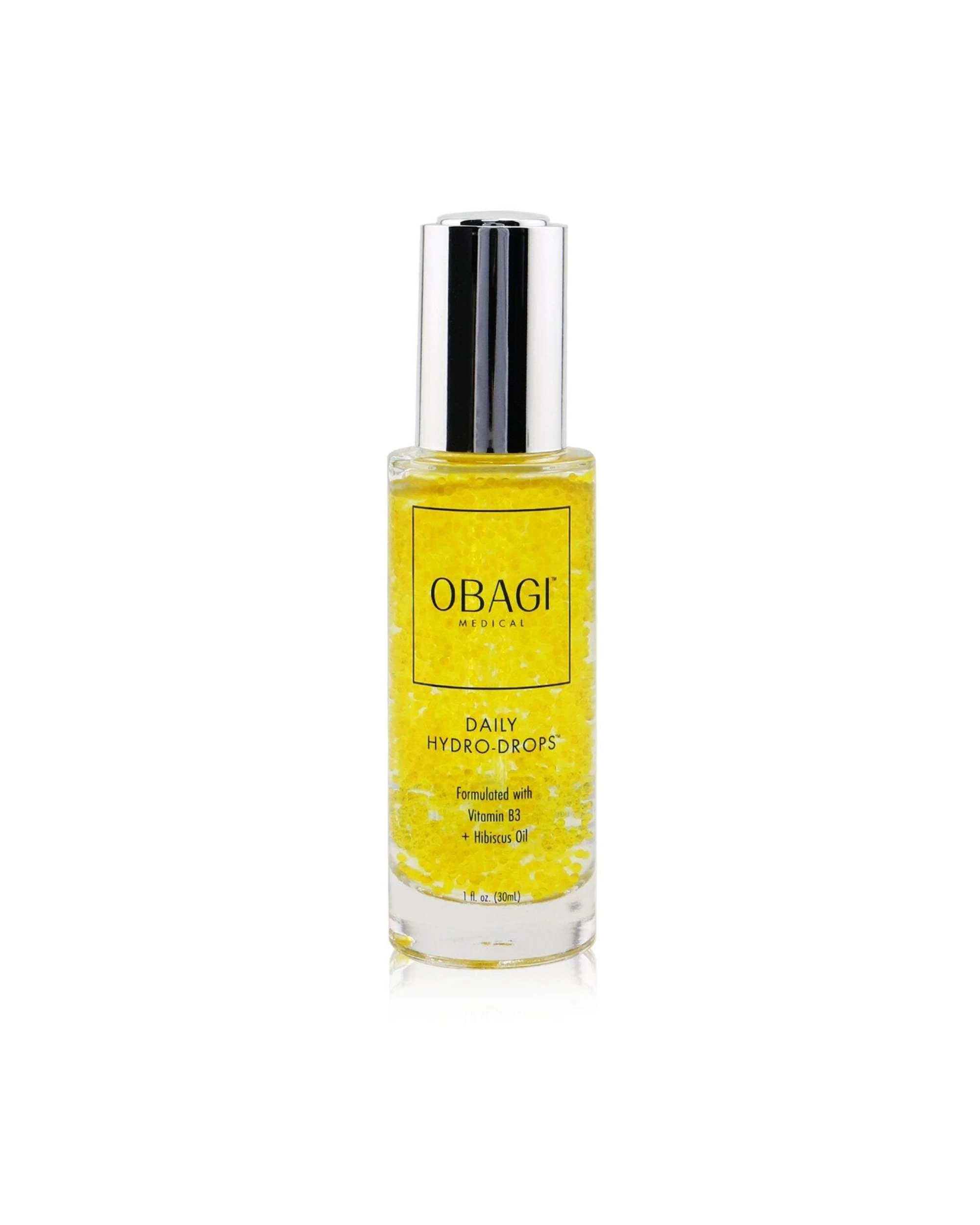 1 Obagi Daily Hydro-Drops Facial Serum  30ml/1oz, 1 of 3