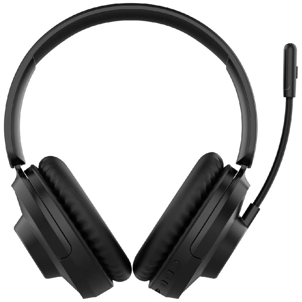 4 J.Burrows Pro PC Wireless Headset, 4 of 8