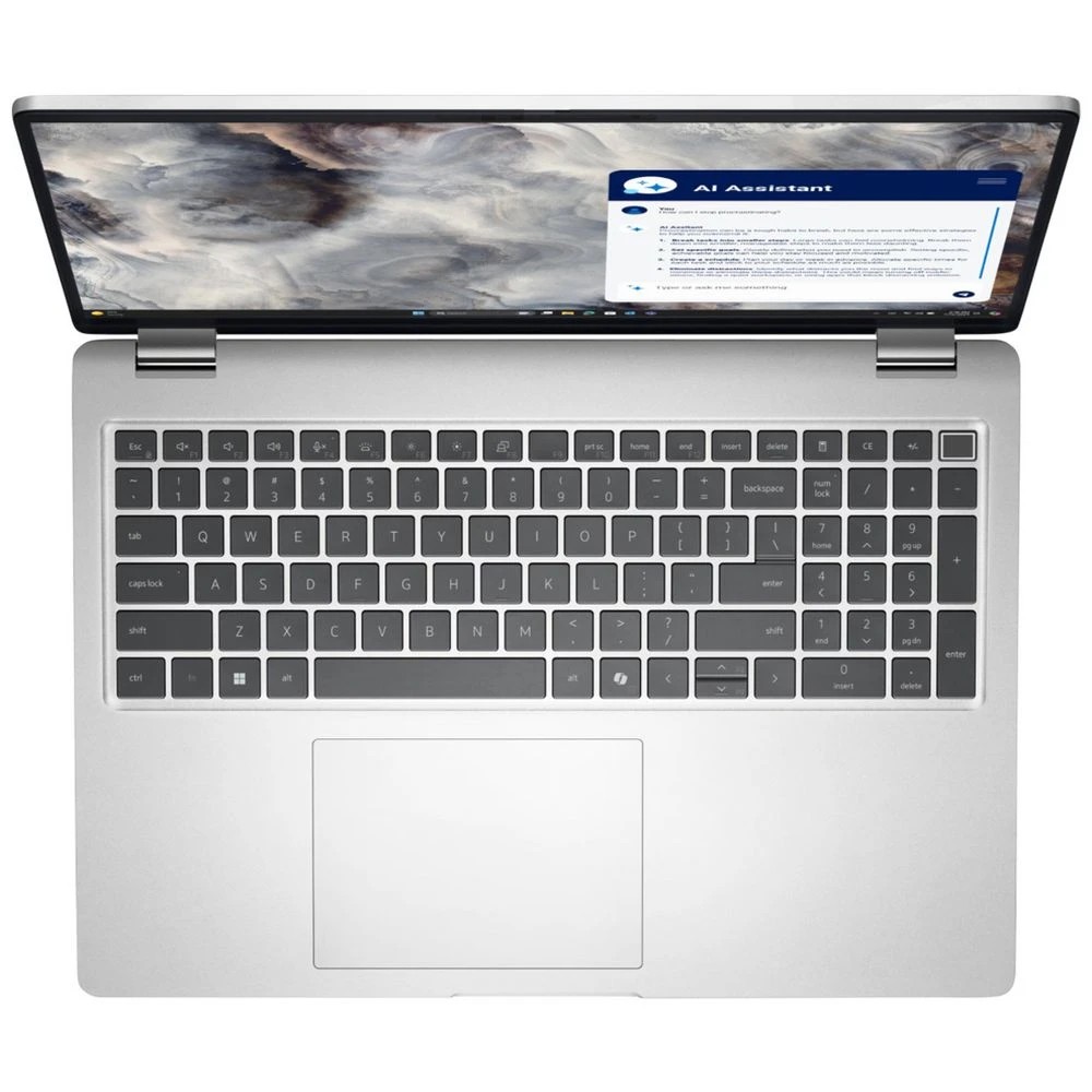 3 Dell Pro 16" Laptop Ultra 5 16/512GB, 3 of 5