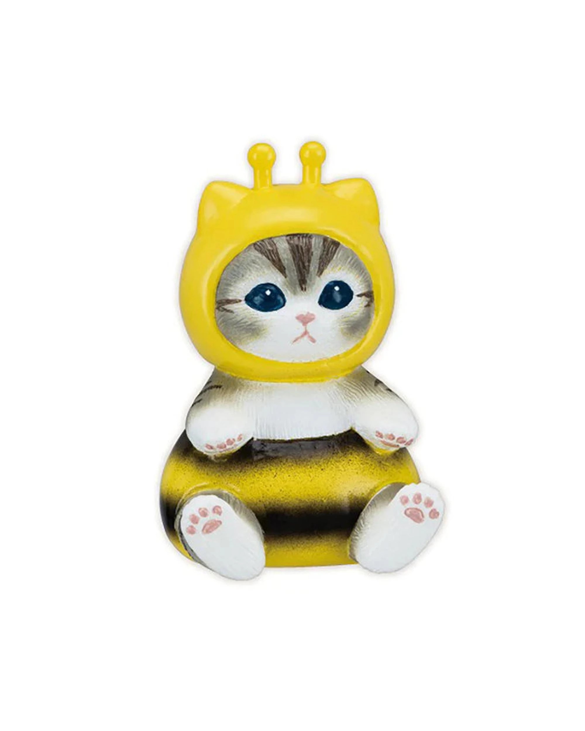 4 Mofusand Interior Mini Figure Volume 3 Blind Box, 4 of 7