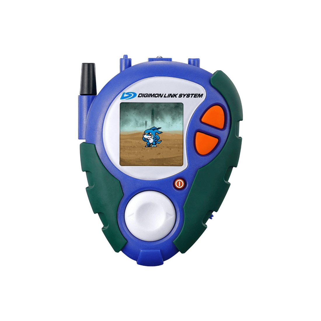1 Bandai DIGIMON DIGIVICE D-3 Detect and Discover 25th Colour Evolution DX Set Ver. - Paildramon, 1 of 6