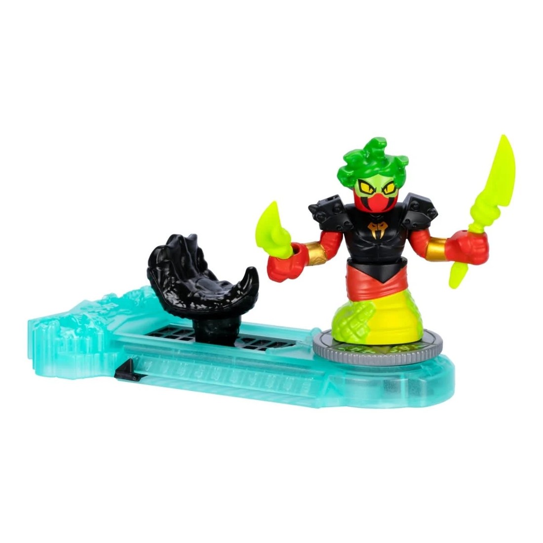 7 Legends of Akedo Ninja Fury Ninja Battle Pack, 7 of 10