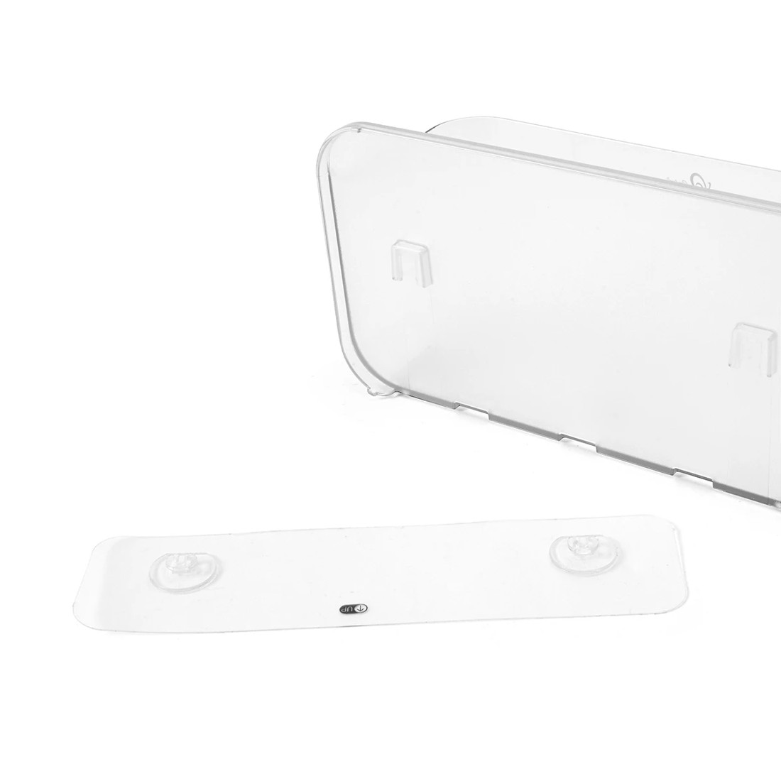 7 Medium Adhesive Shelf, 7 of 7