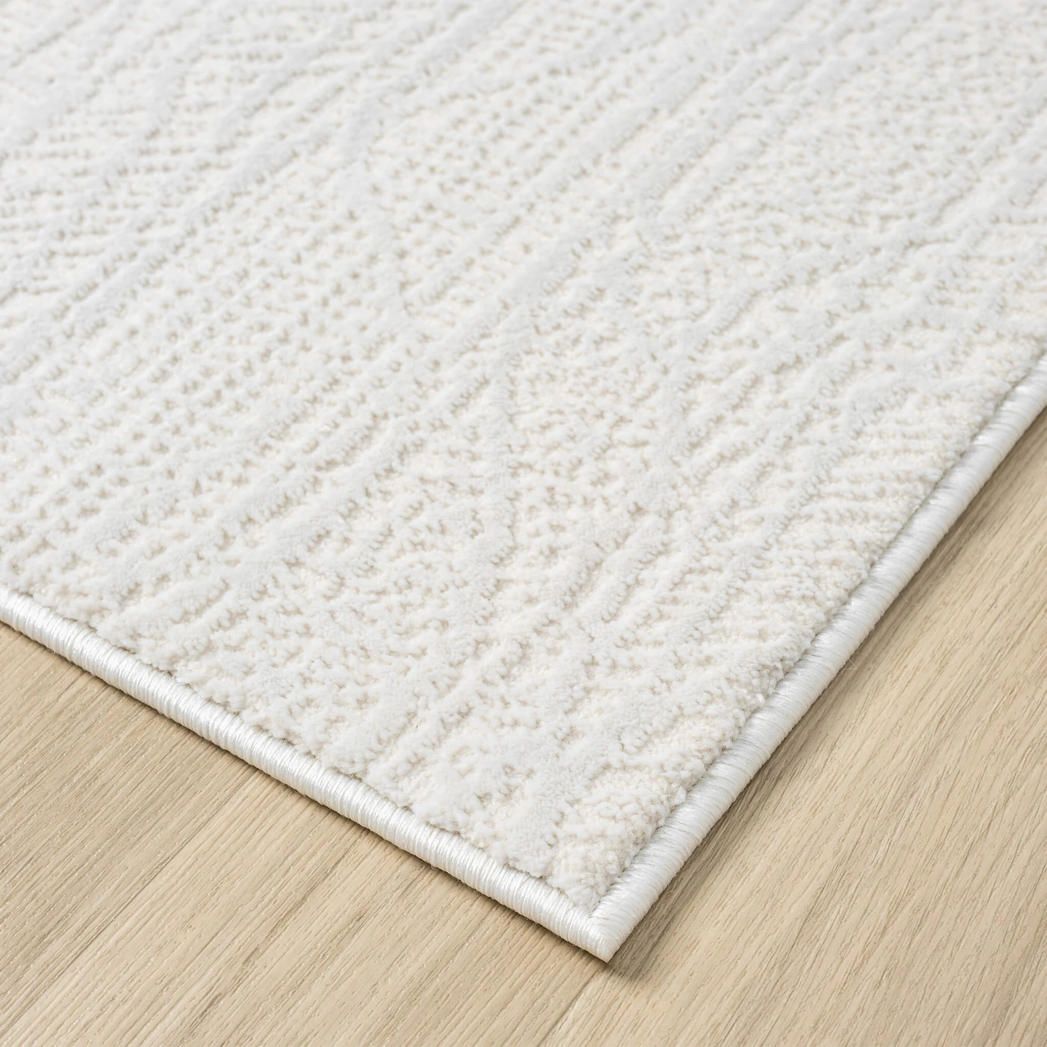 4 La Grace Home Berlin Premium Rugs - 300x400cm - Mist, 4 of 10