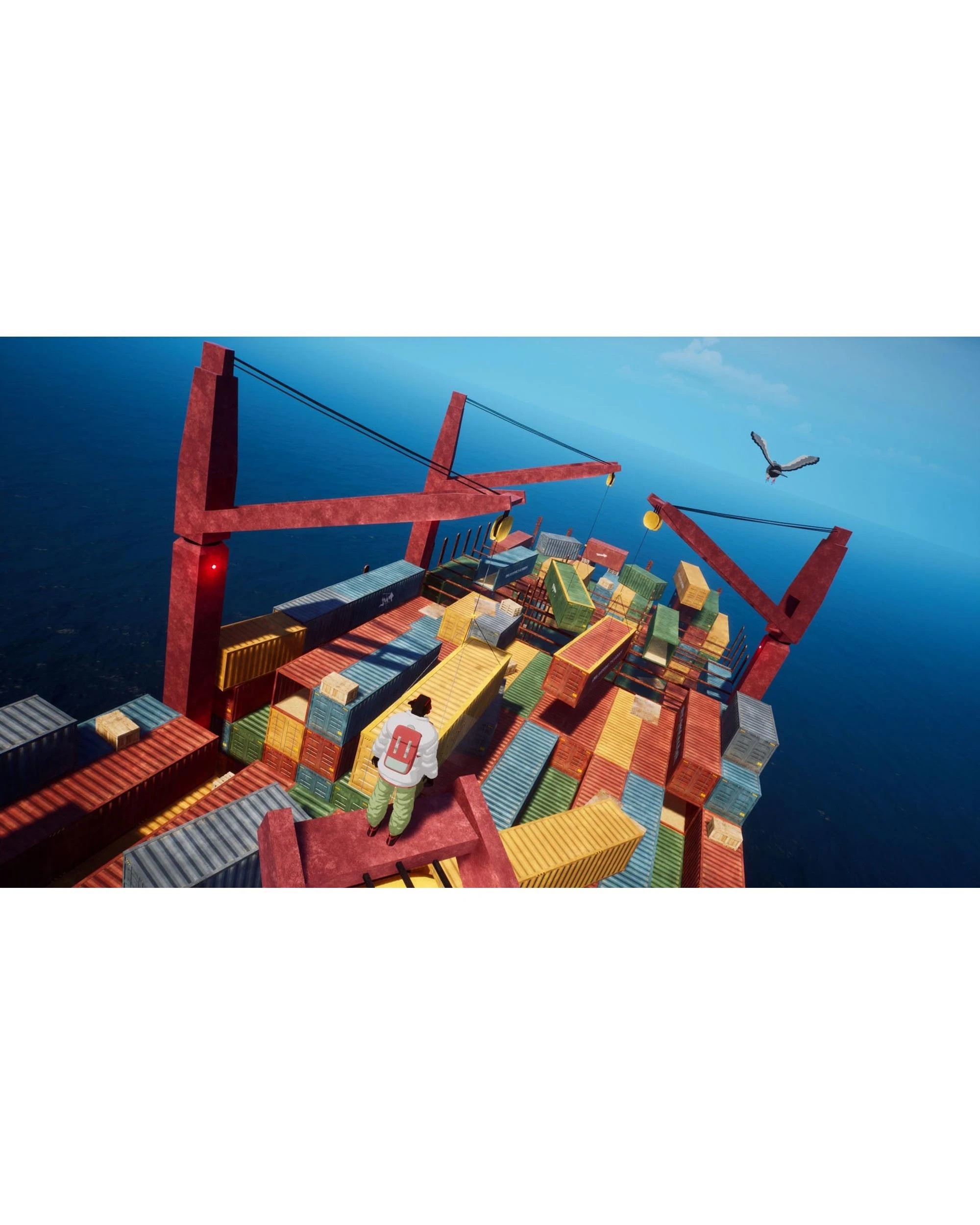 6 Rooftops and Alleys Dual Pack Edition - Switch, 6 of 7