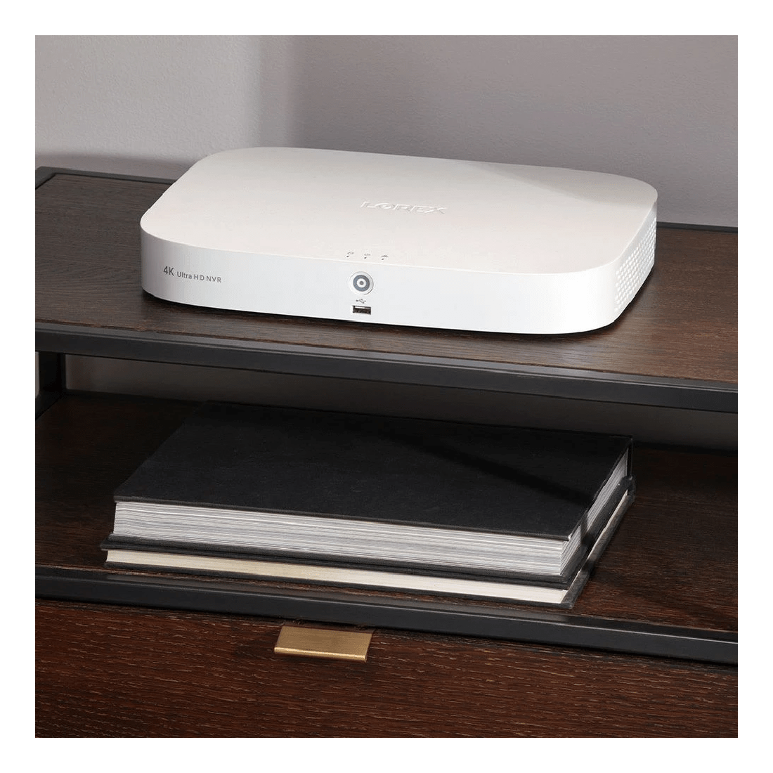 4 Lorex Fusion 4K Network Video Recorder & 4x Bullet Camera, 4 of 5