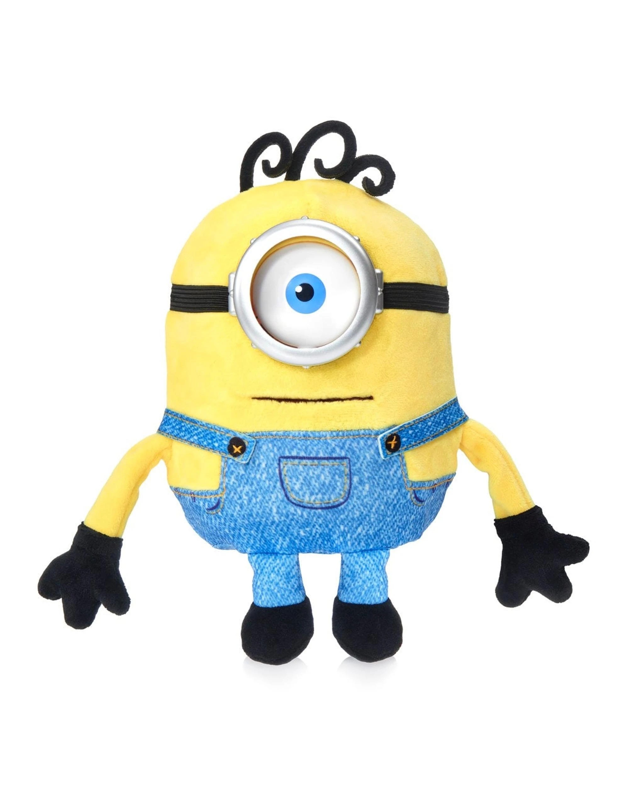 3 Palm Puppetronics Universal Minions James Puppetronic, 3 of 3