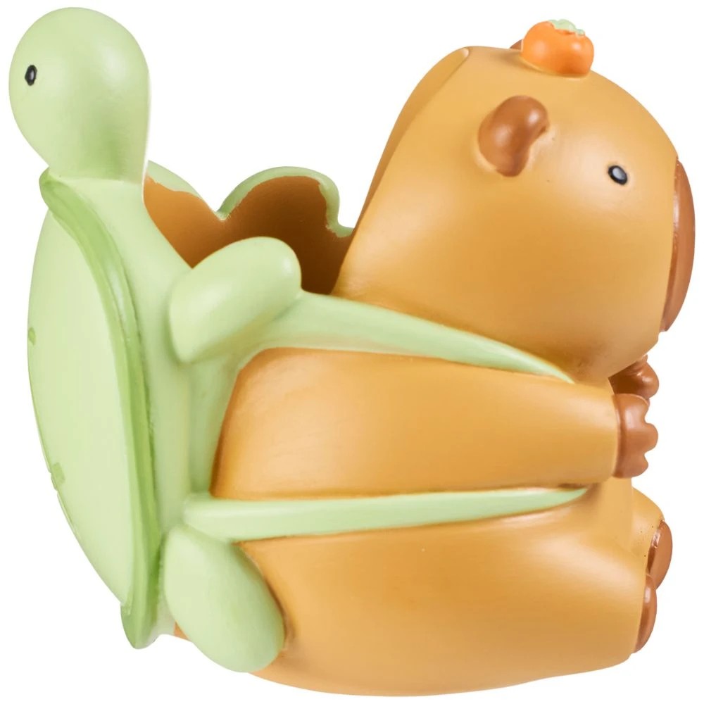 2 Capybara Pen Cup, 2 of 4