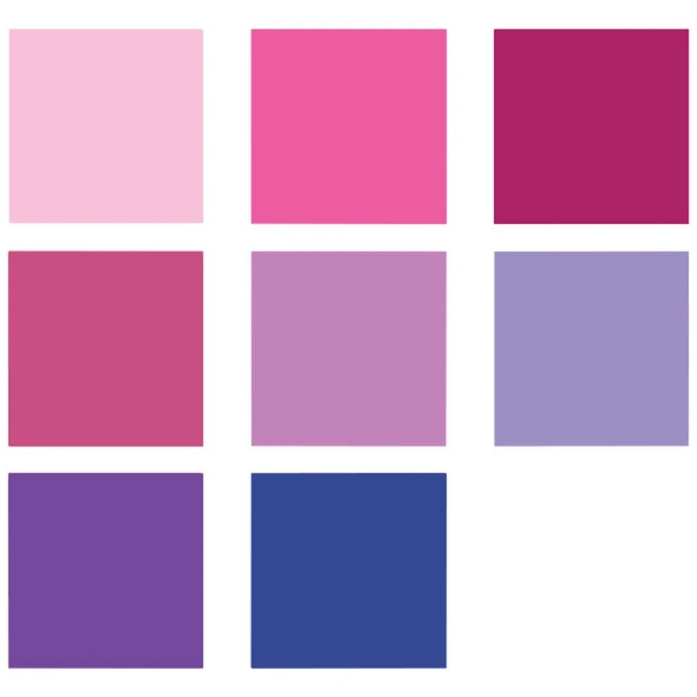 10 Posca PC-5M Paint Marker Aurora 8 Pack, 10 of 10