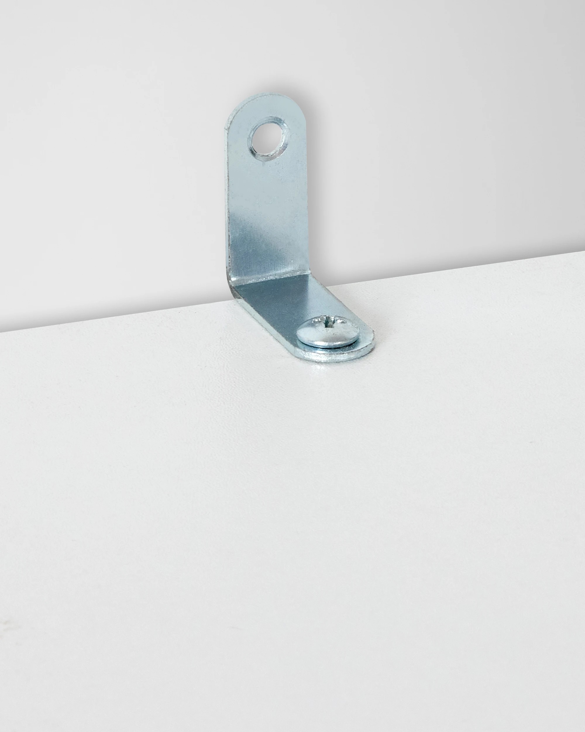 4 Aaron 6 Drawer Chest - White, 4 of 7