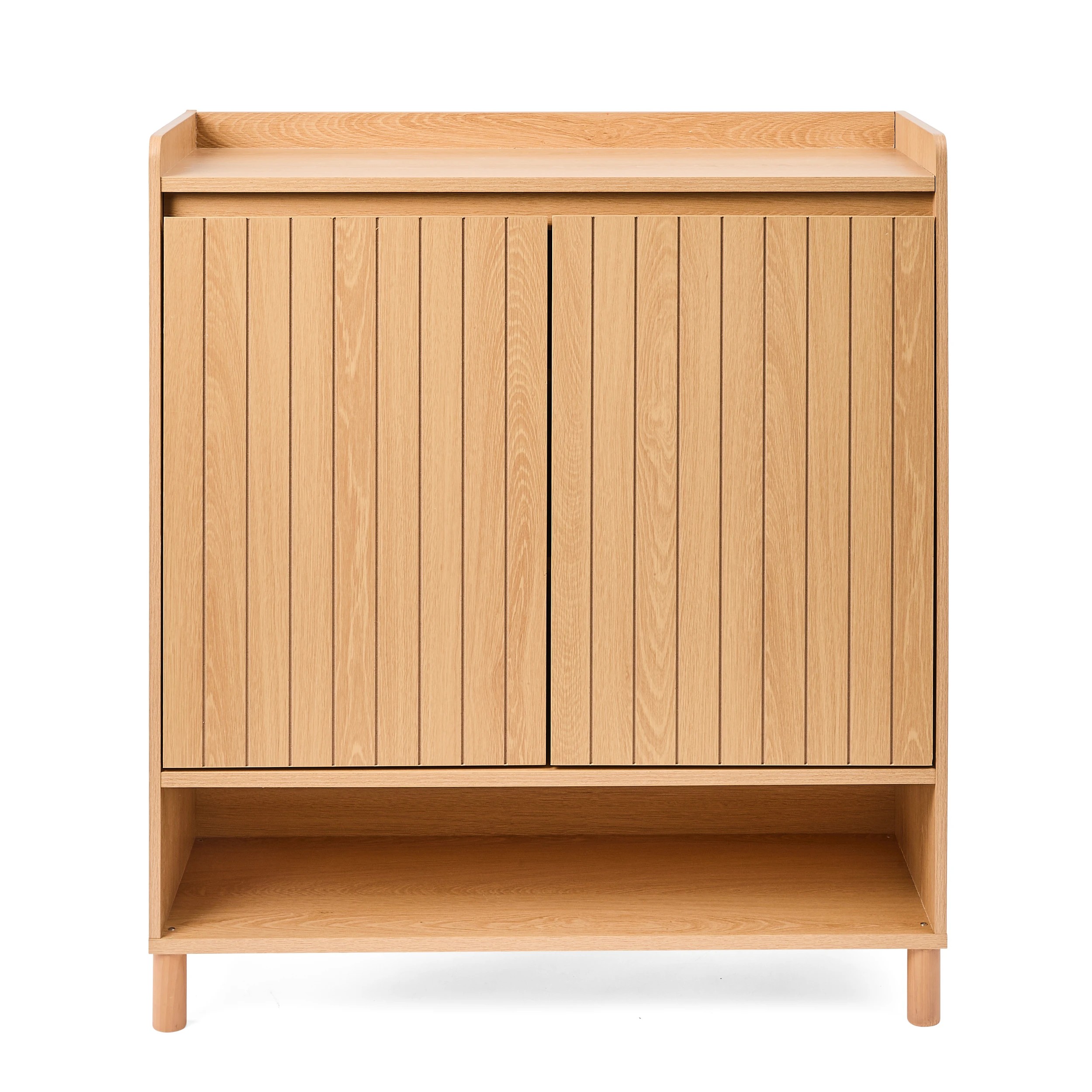 5 Leon Entry Shoe Cabinet, 5 of 10