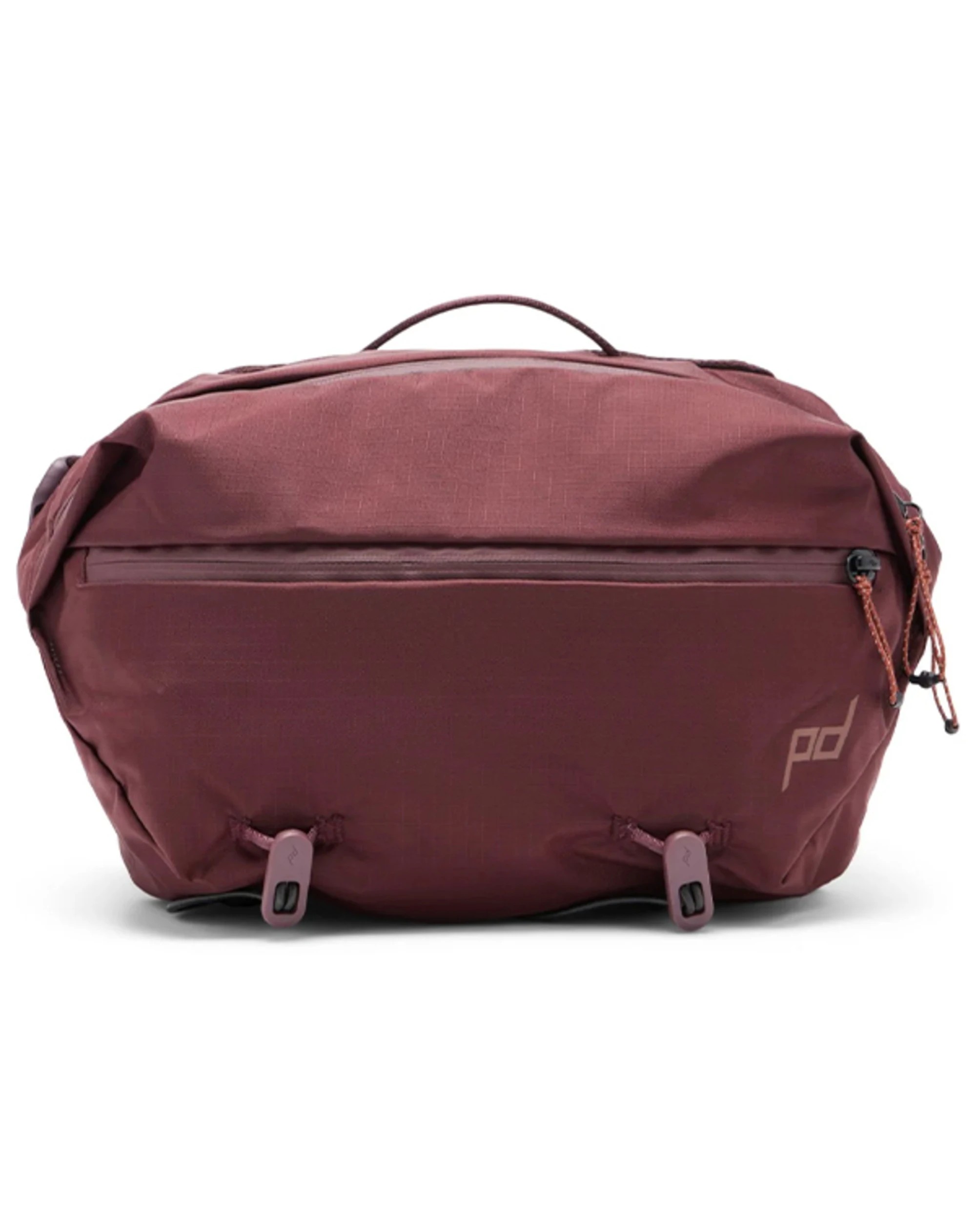 1 Peak Design Outdoor Sling 7L (Eclipse), 1 of 5
