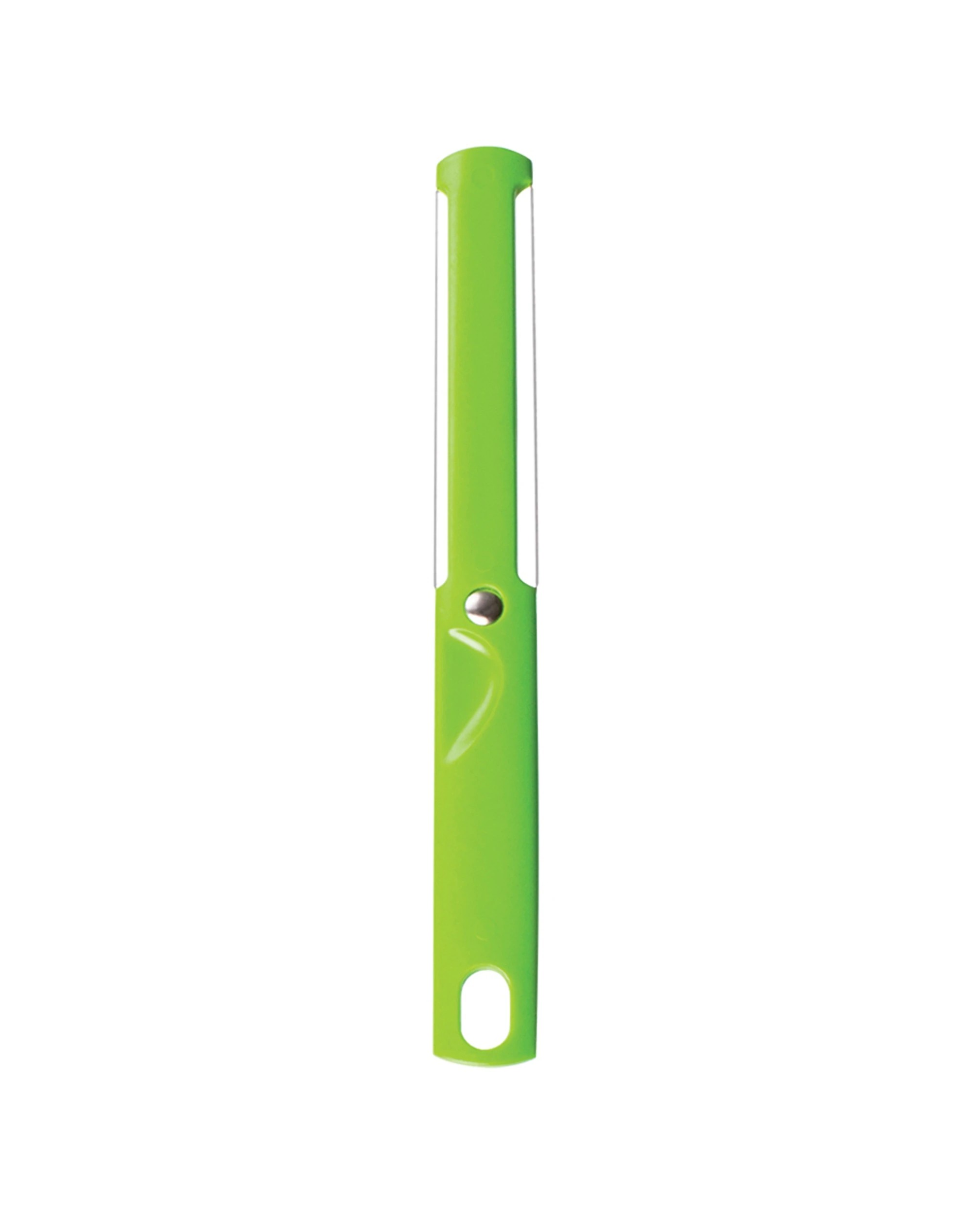 1 Appetito 1pc Cheese Slicer Thick And Thin Kitchen Utensil - Multi, 1 of 4