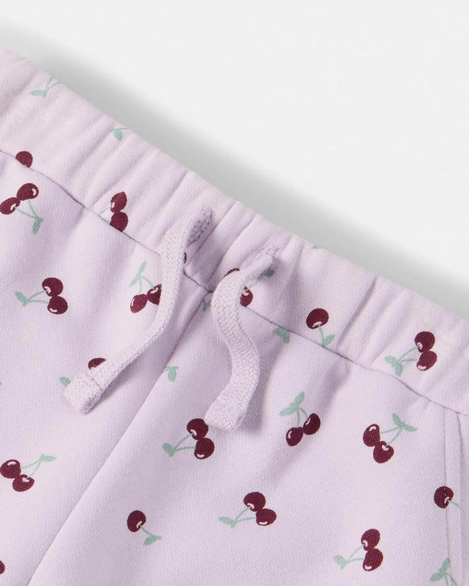 3 Relaxed Trackpants Cherries, 3 of 3