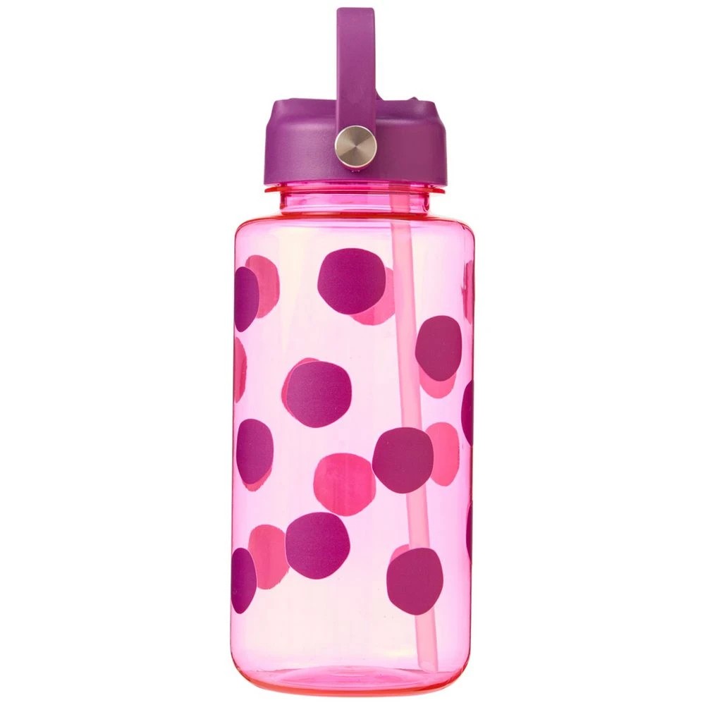 2 Officeworks Raspberry Riot Drink Bottle, 2 of 2