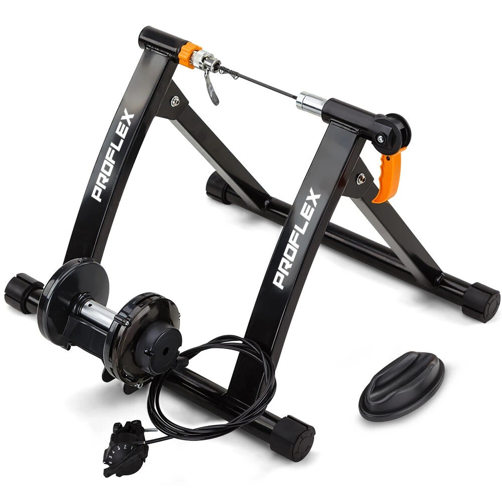 1 Proflex Magnetic Indoor Bike Trainer, 1 of 1