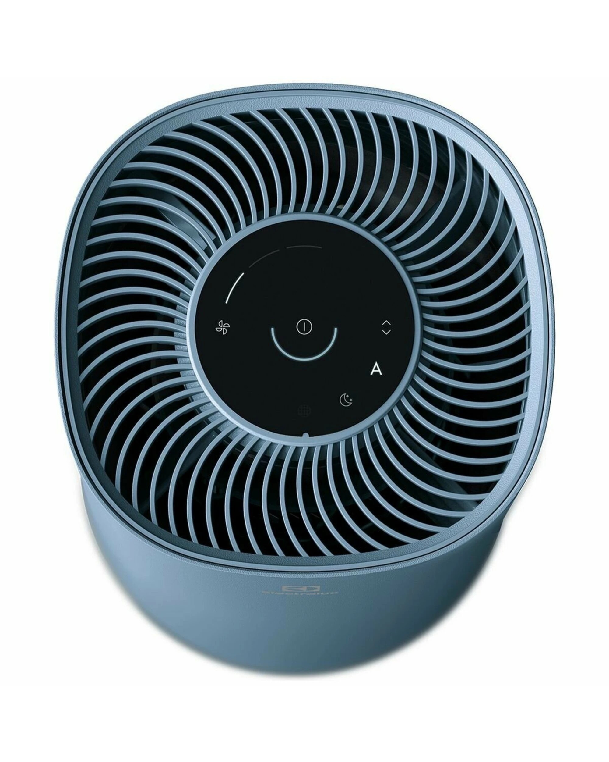 2 Electrolux UltimateHome 300 Air Purifier Nordic Blue, 2 of 2