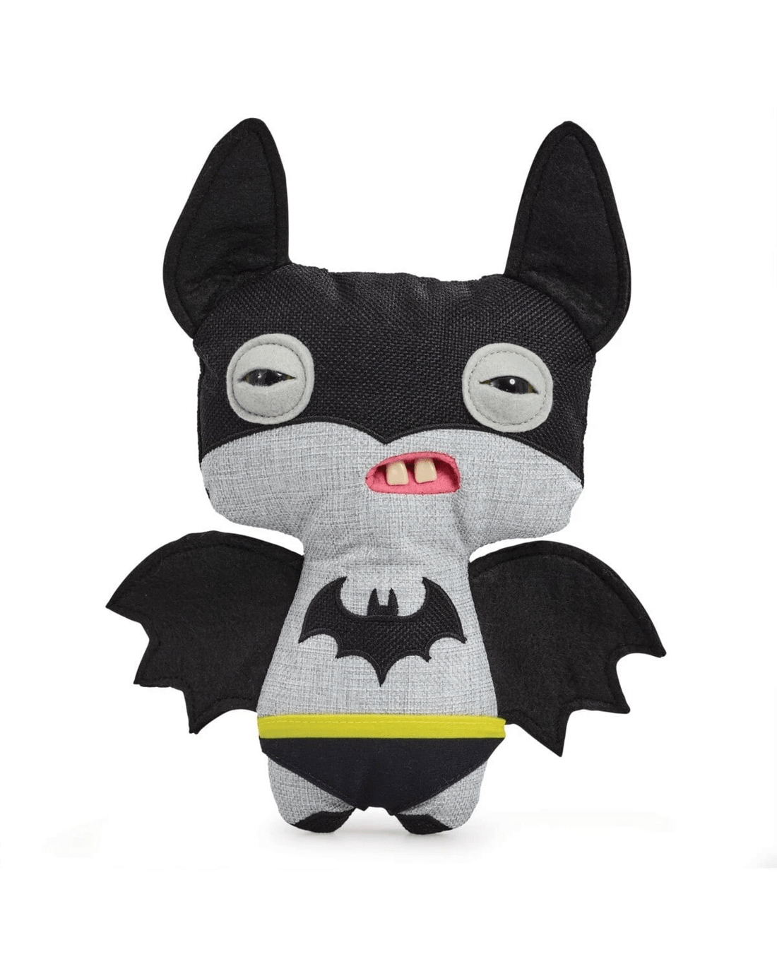 6 DC x Fuggler Funny Ugly Monster Plush Toy - Assorted, 6 of 7