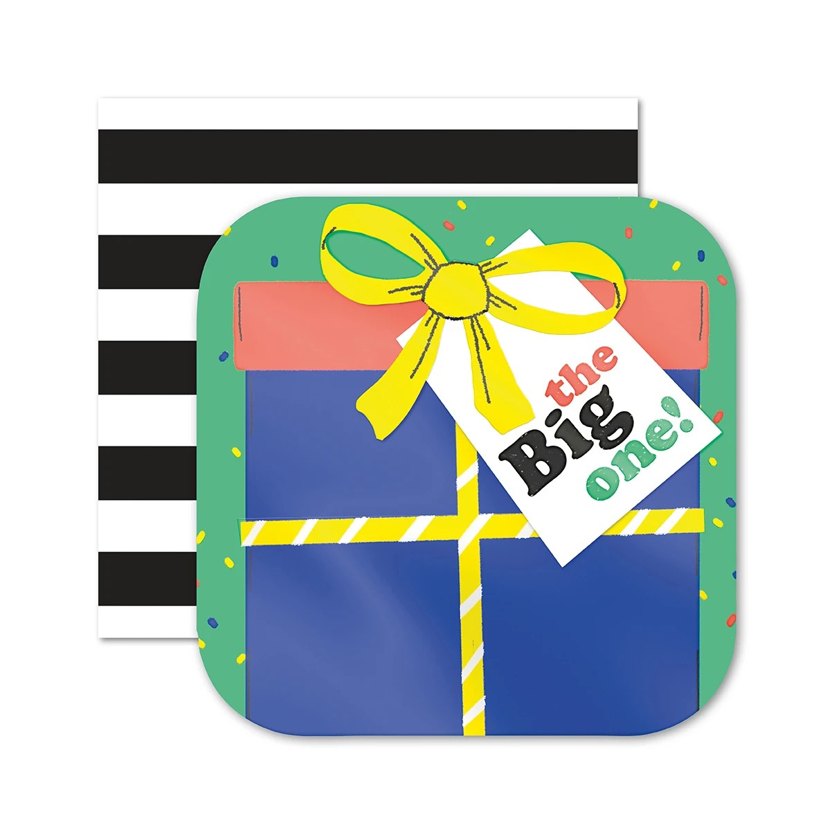 1 Hallmark Card - The Big One!, 1 of 3