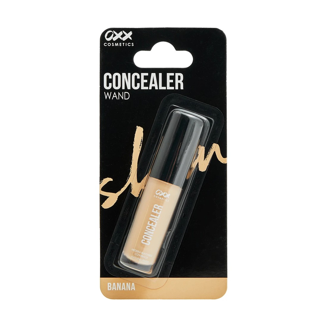 4 OXX Cosmetics Concealer Wand - Banana, 4 of 6