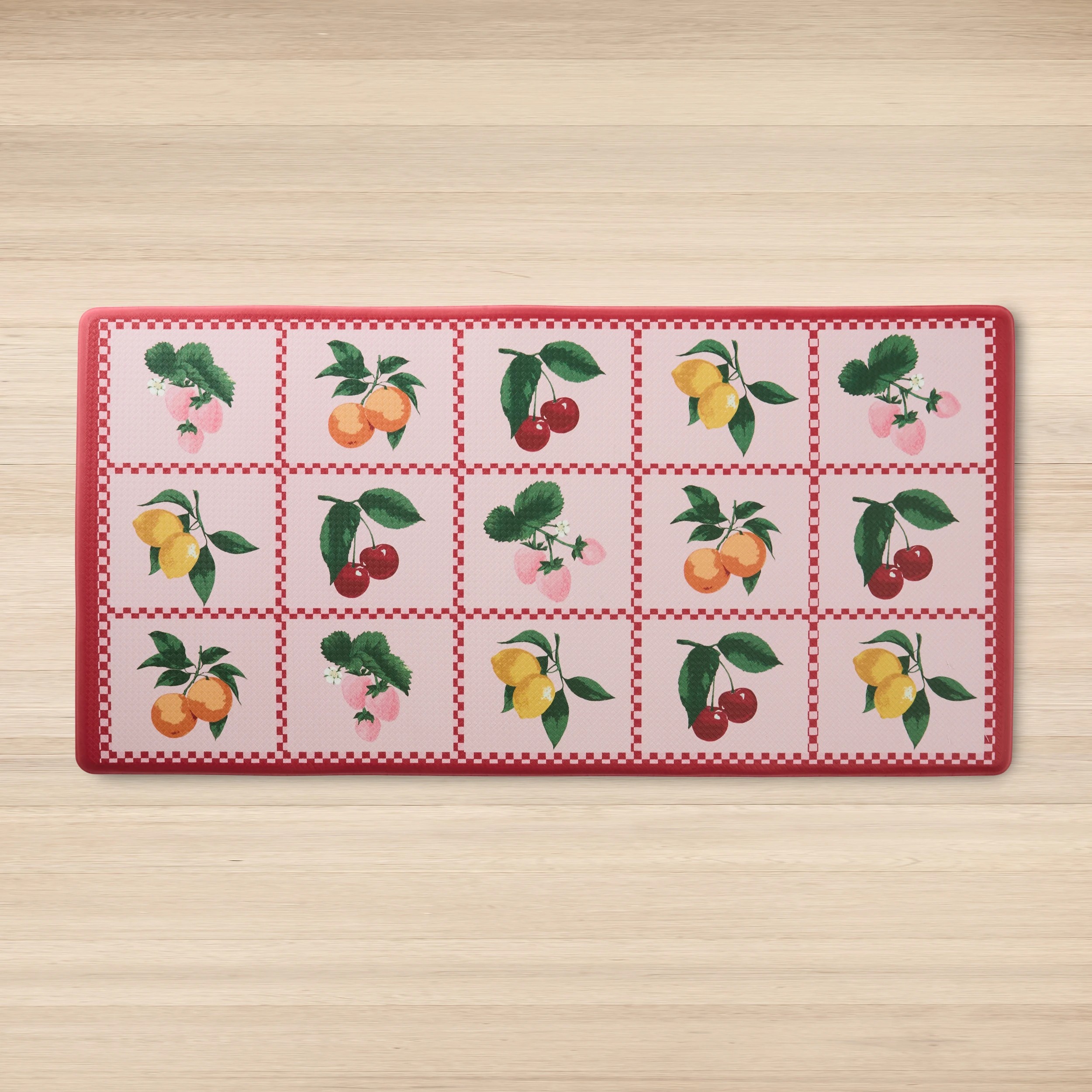 4 Kitchen Mat - Extra Large - 99cm x 51cm, 4 of 6