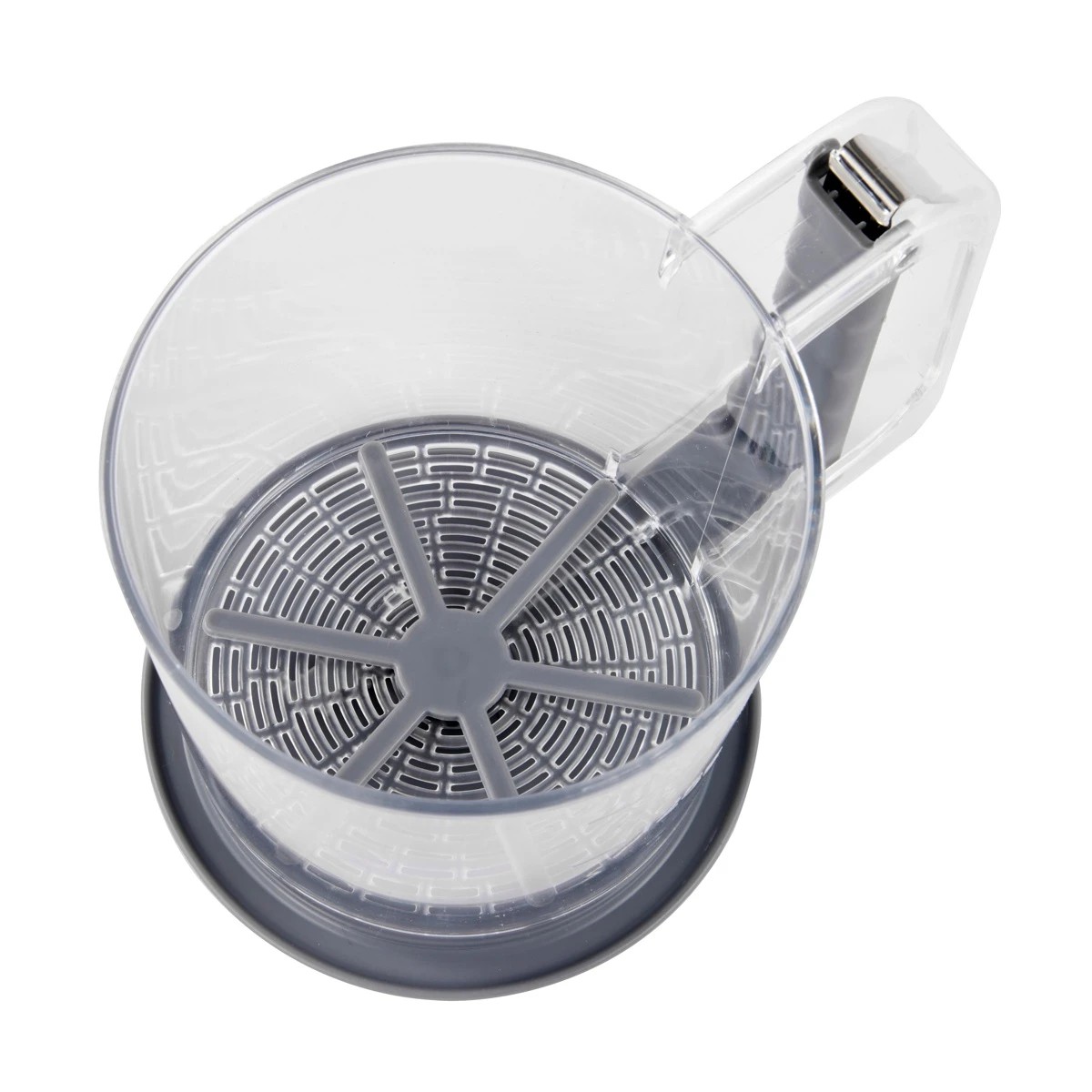 4 Handled Sifter, 4 of 7