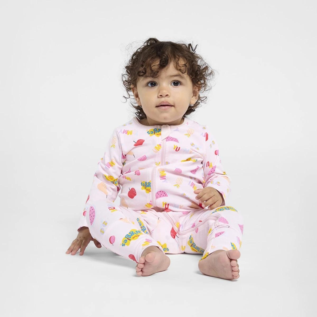 4 Wiggles License Coverall Fruitsalad, 4 of 5