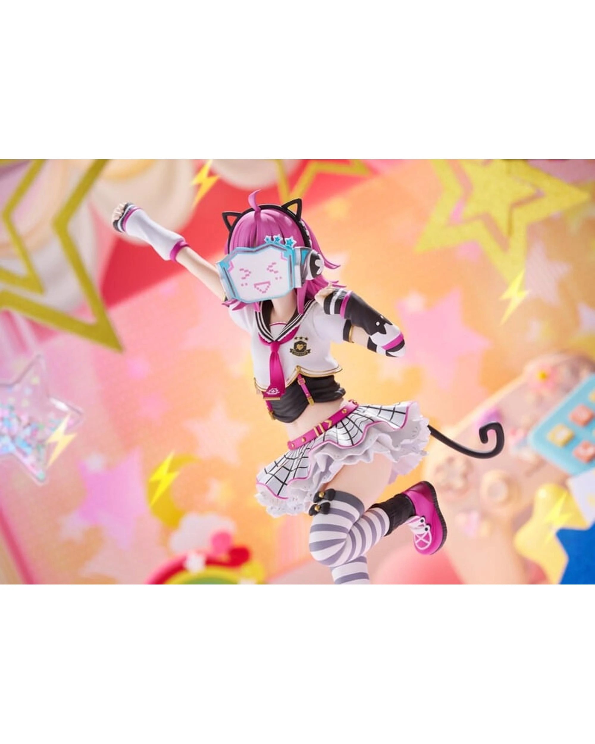 4 Good Smile Plum Love Live Nijigasaki Academy School Idol Club Rina Tennoji 1:7 Scale Figure, 4 of 9